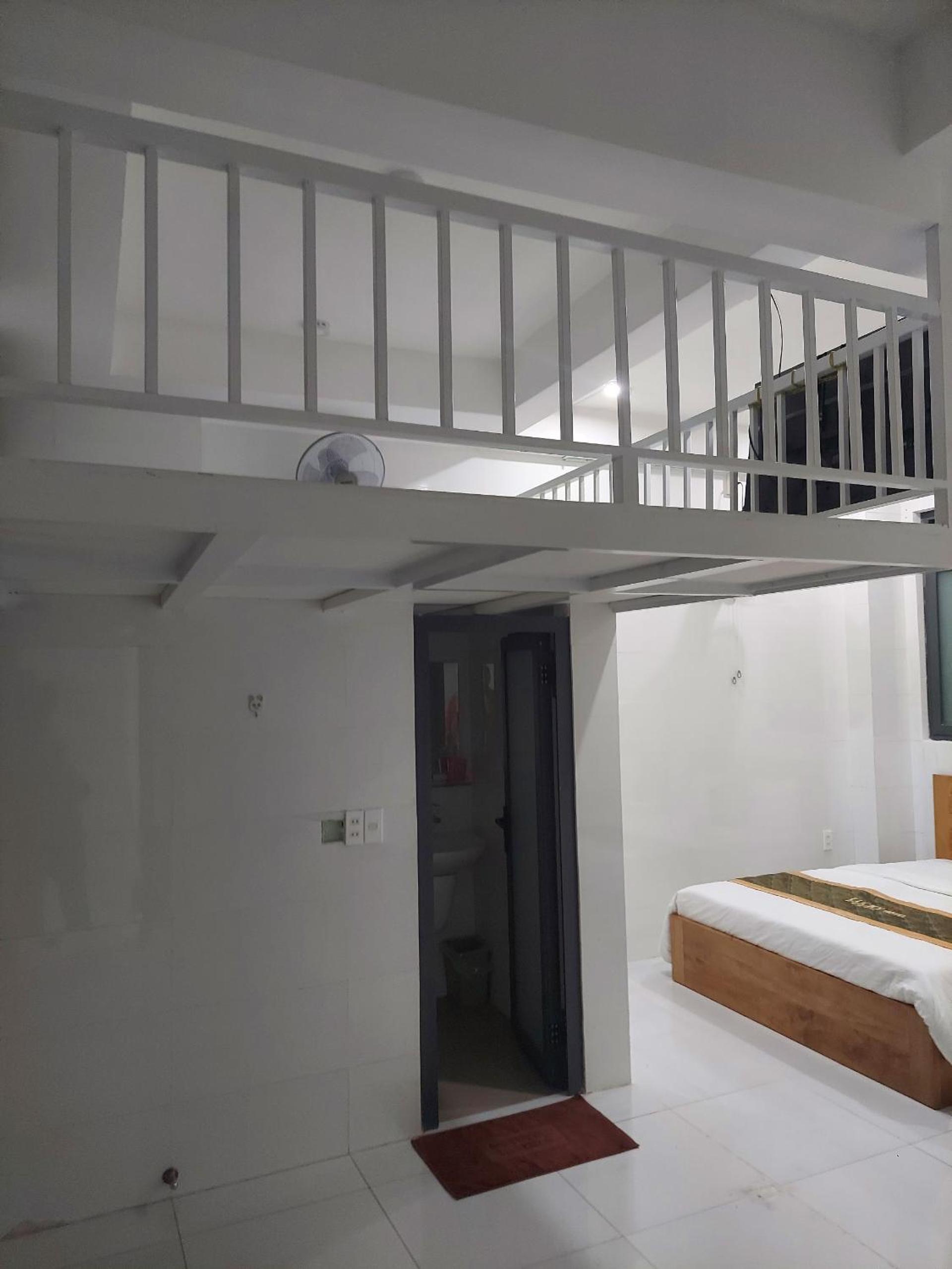 Family Double Room