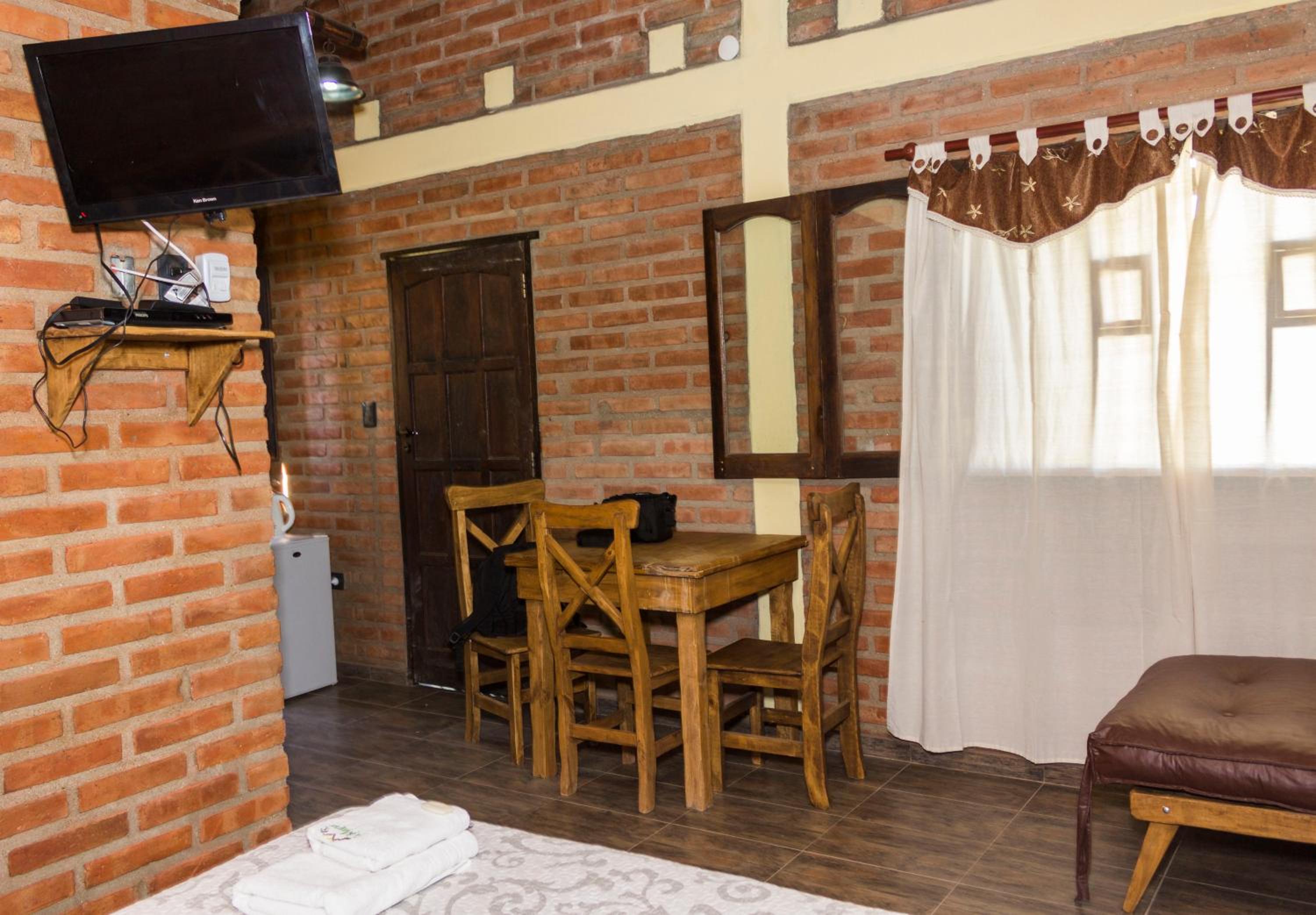 Double Room with Mountain View photo 1