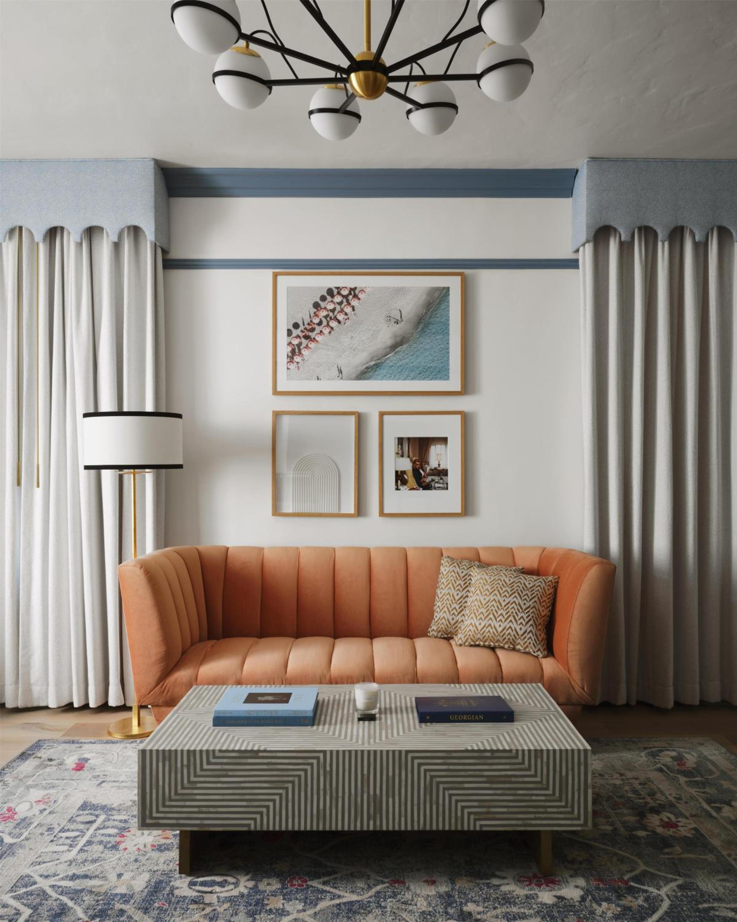 One-Bedroom King Suite with Oceanfront photo 3