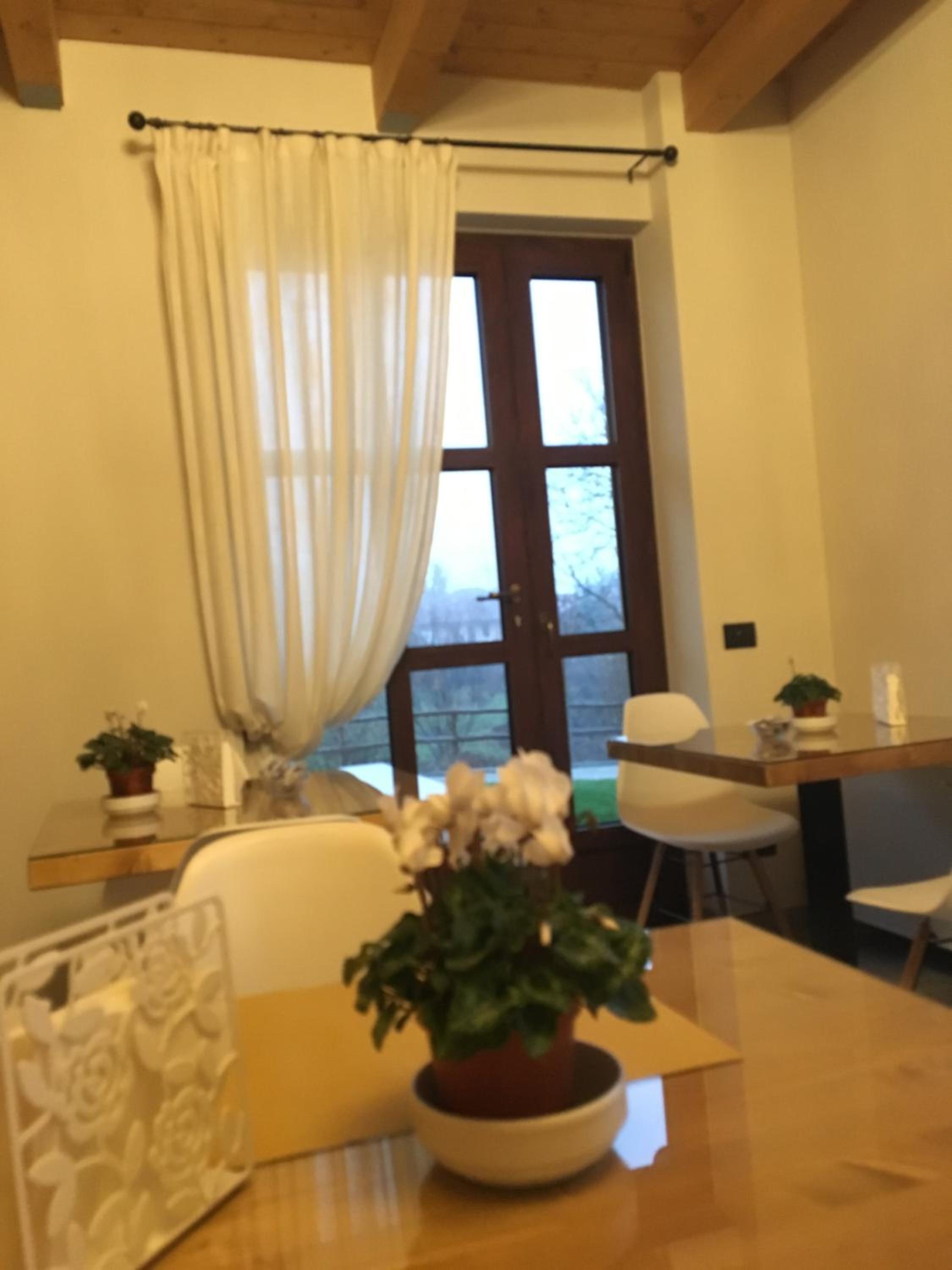 Double Room with Terrace - Photo 5