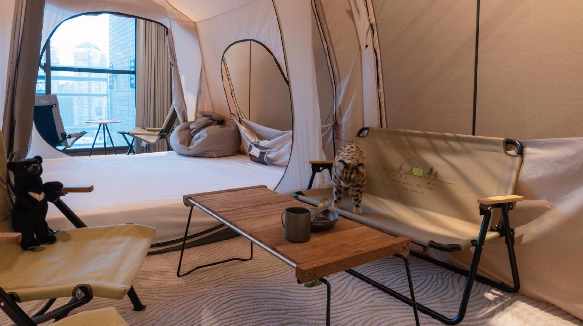 Themed Family Suite