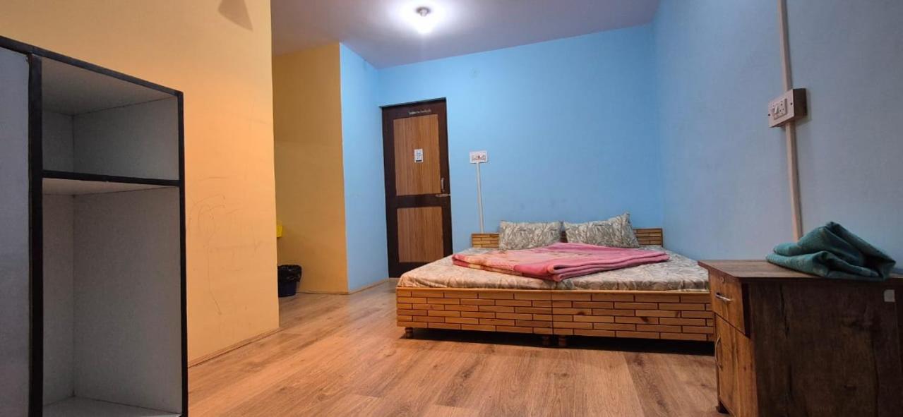 Deluxe Quadruple Room photo 3