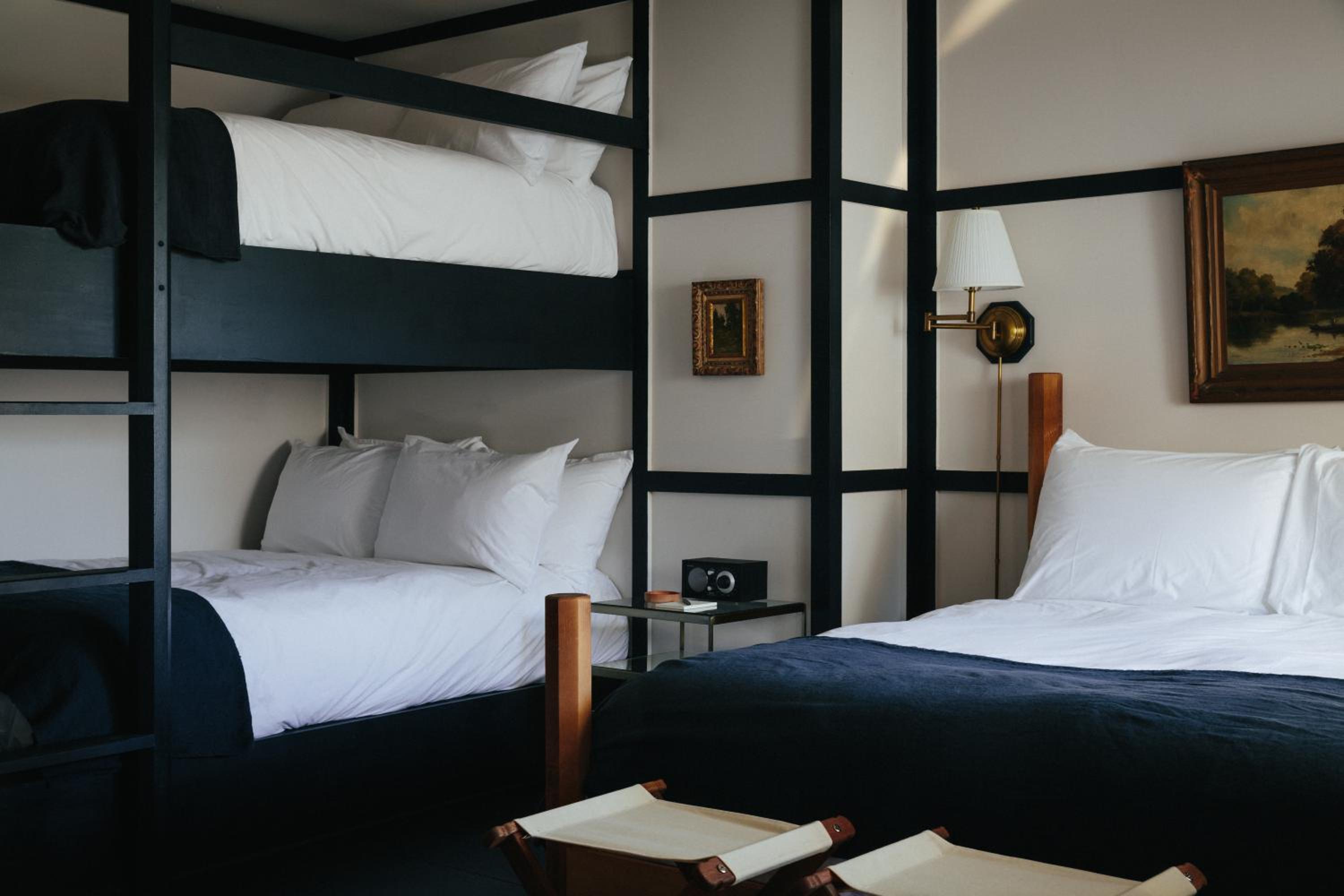 Deluxe Triple Room photo 1