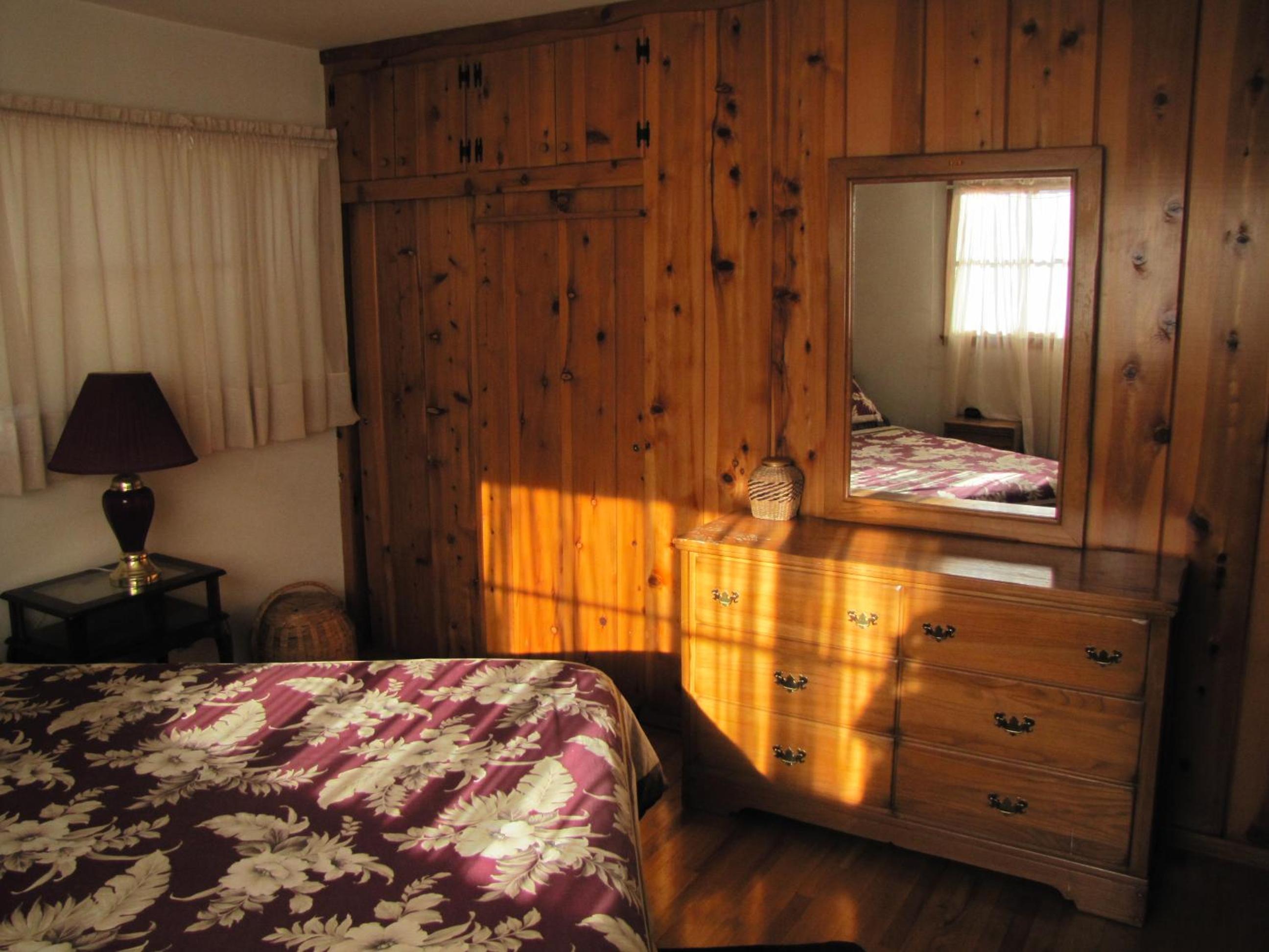 Two-Bedroom Suite photo 1