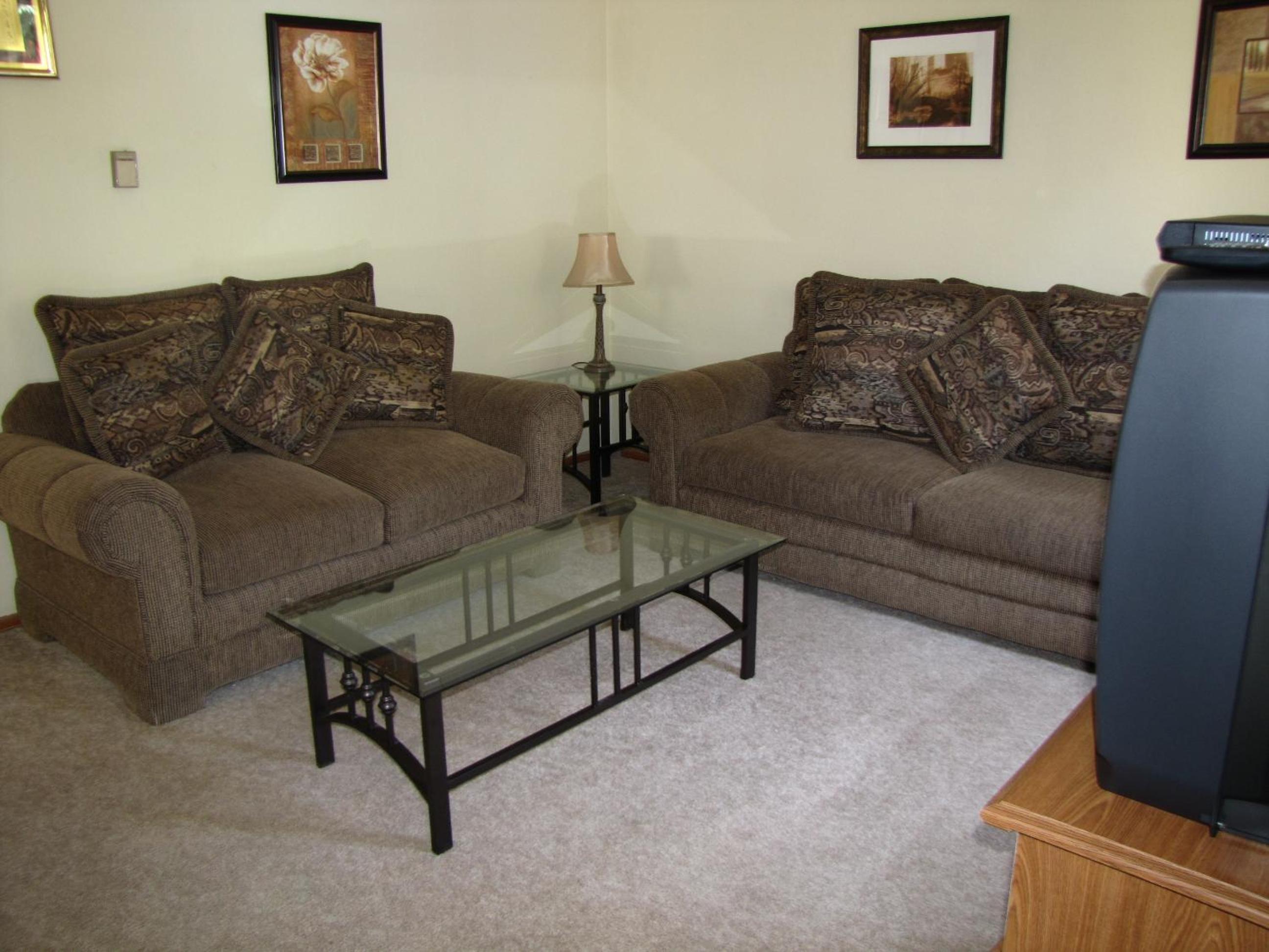 Deluxe Suite (non pet) photo 3