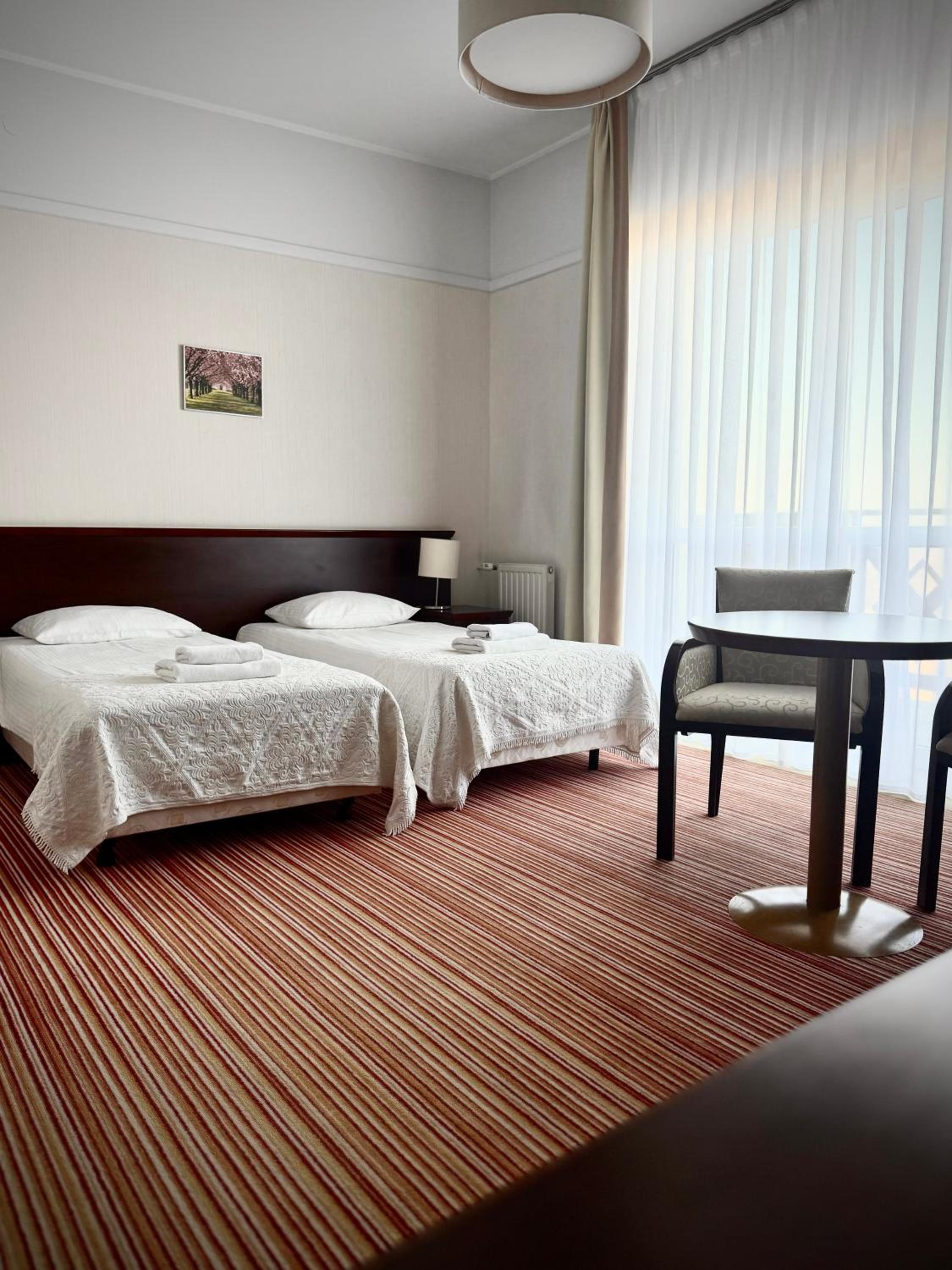Twin Room photo 3