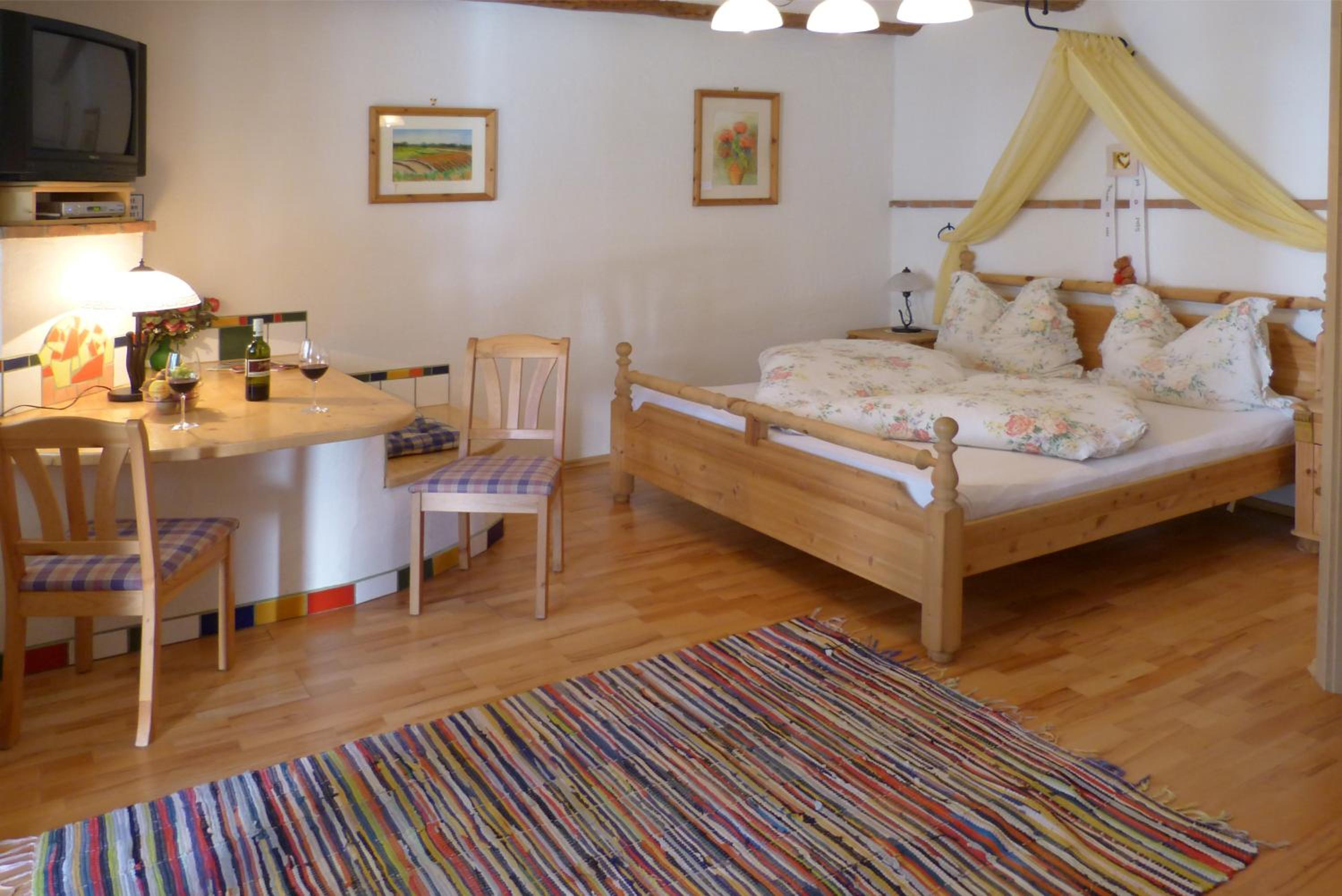 Double Room photo 2