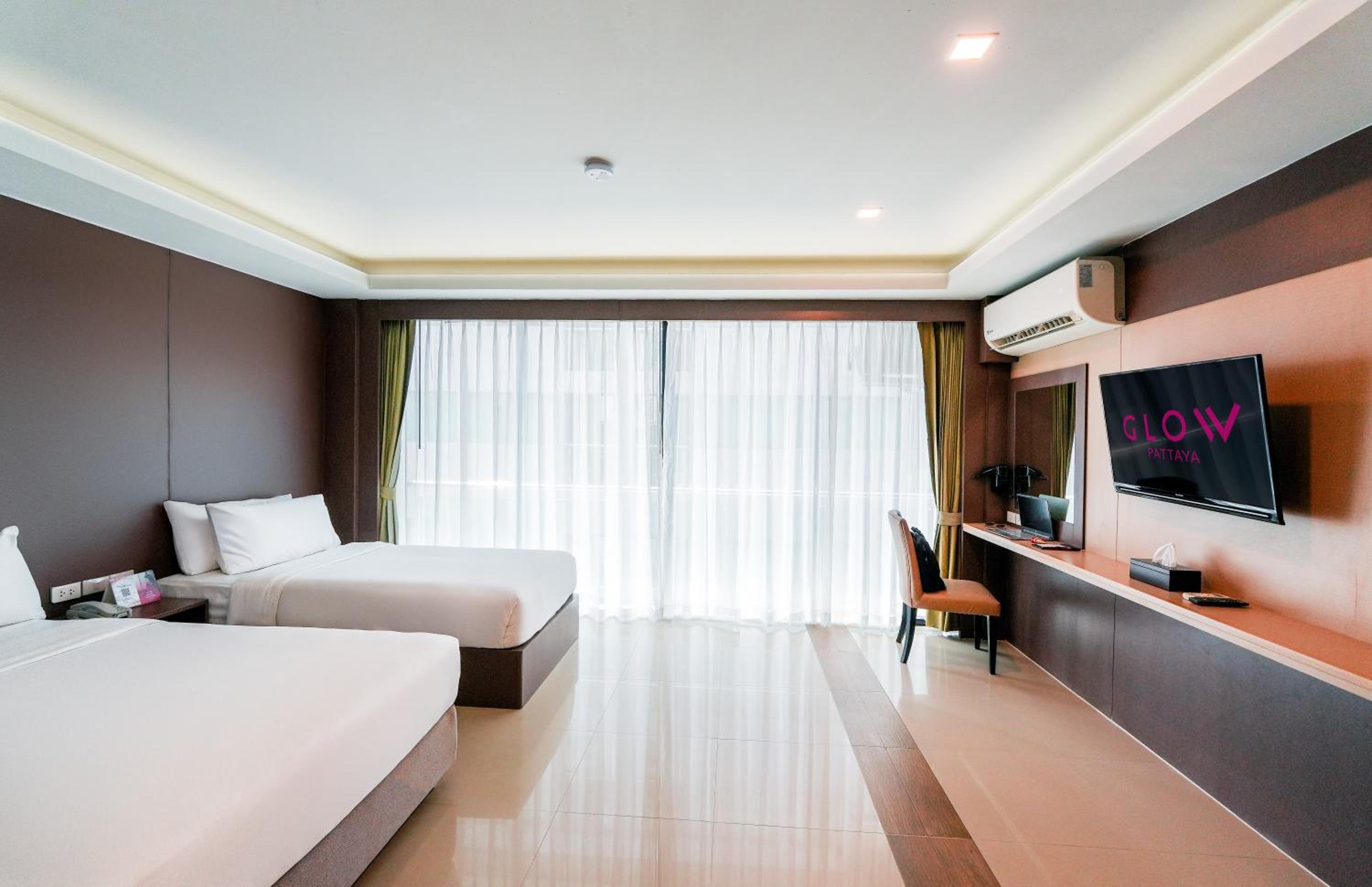 Superior Triple Room photo 3