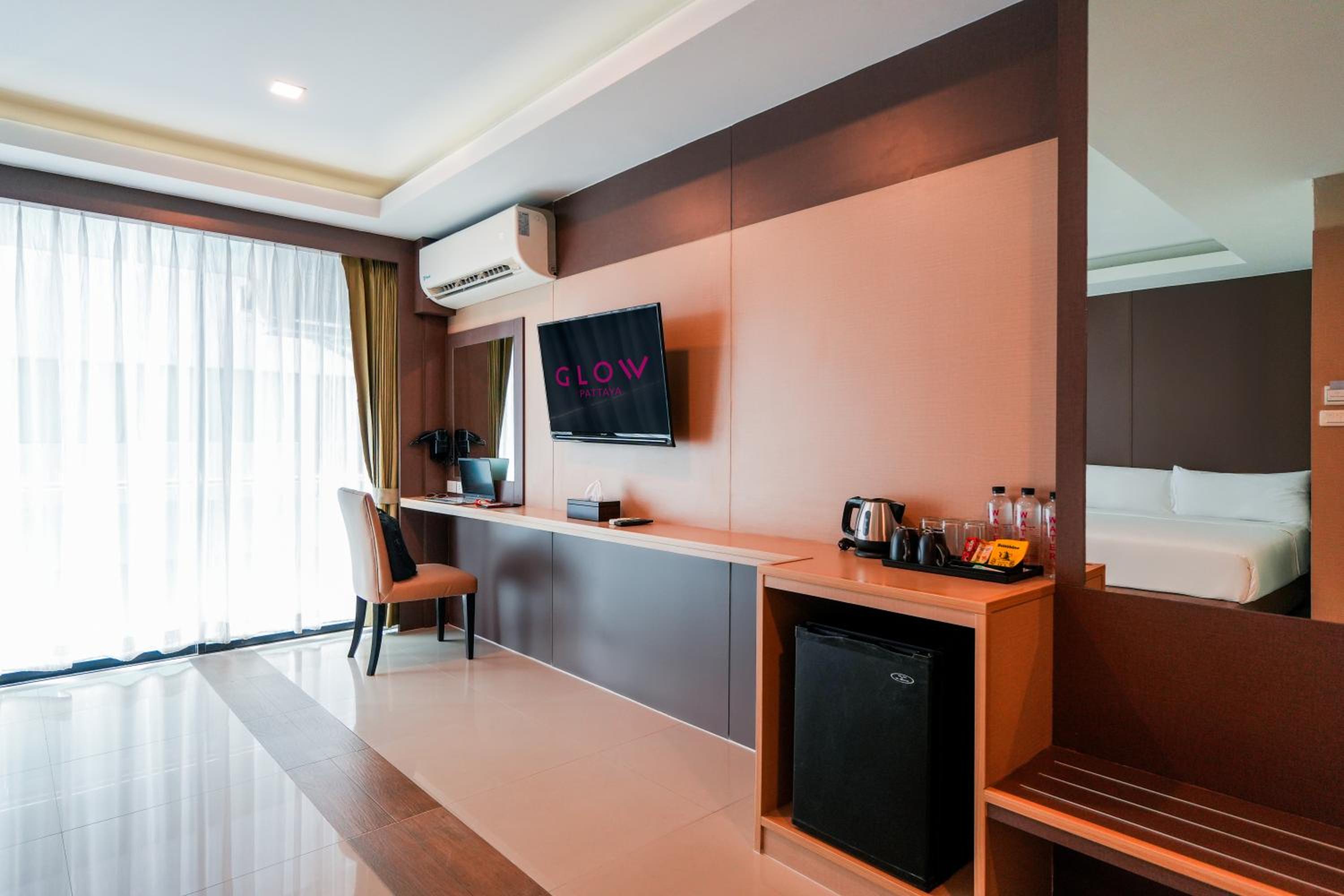 Superior Triple Room photo 2
