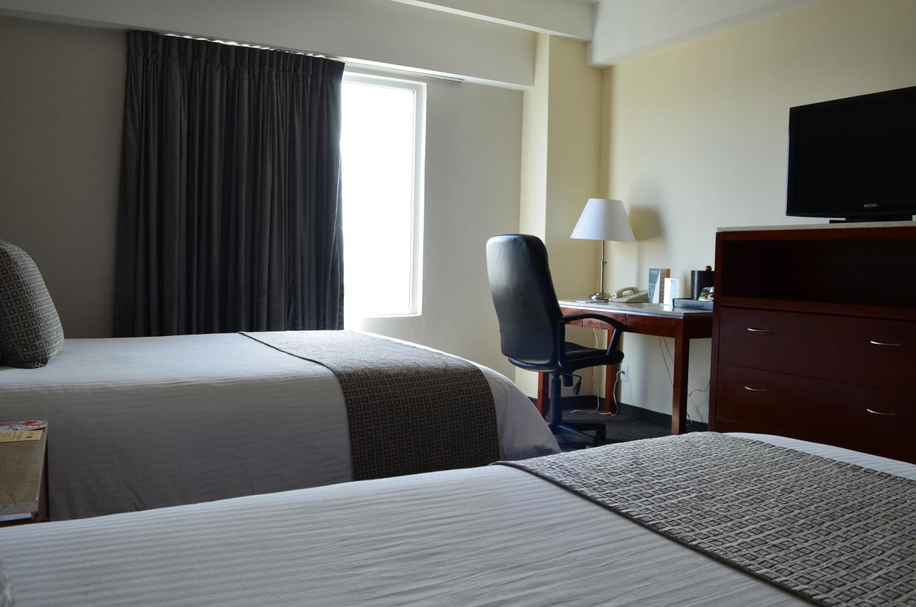 Standard Double Room - Photo 5