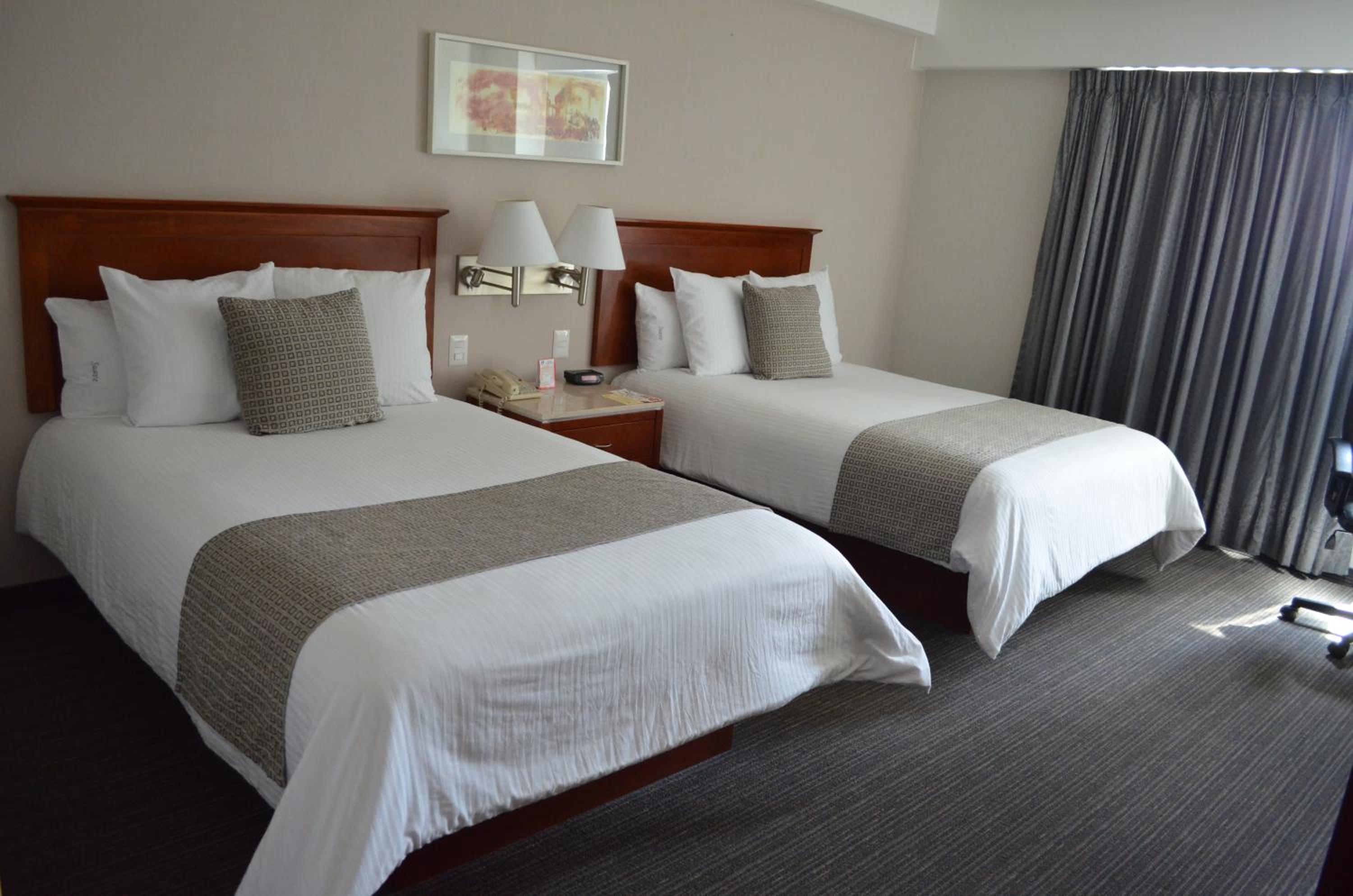 Standard Double Room - Photo 1