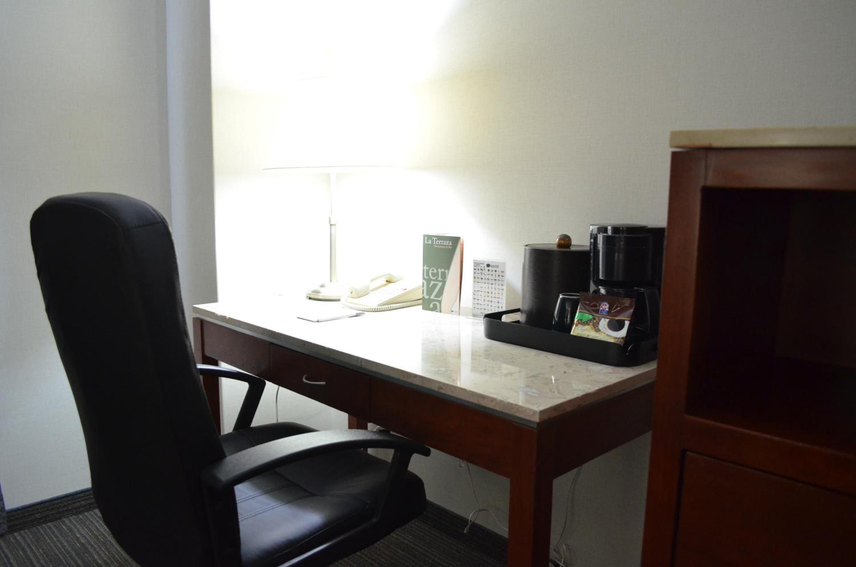 Standard Double Room - Photo 2