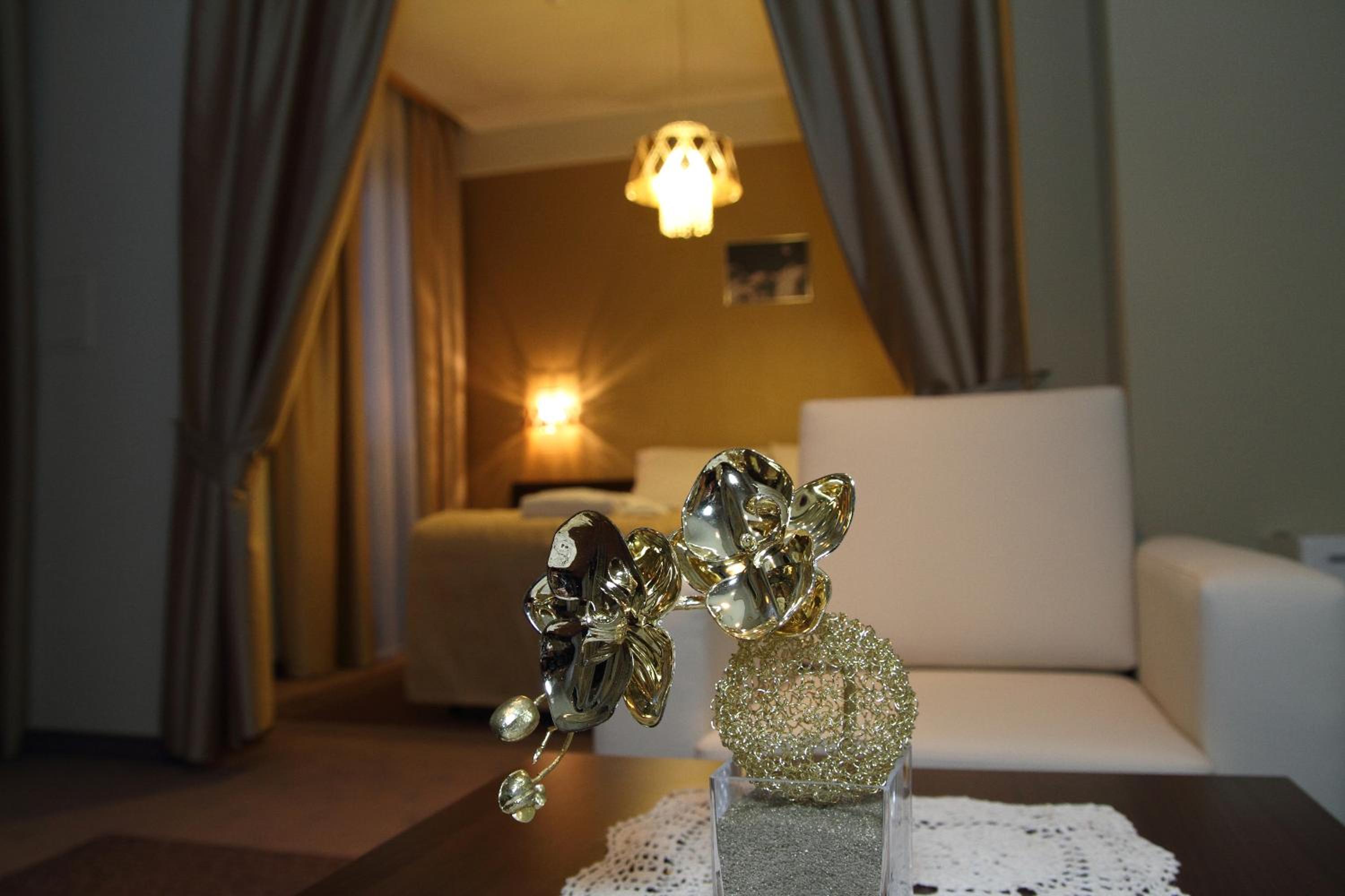Deluxe Double Room - Photo 6