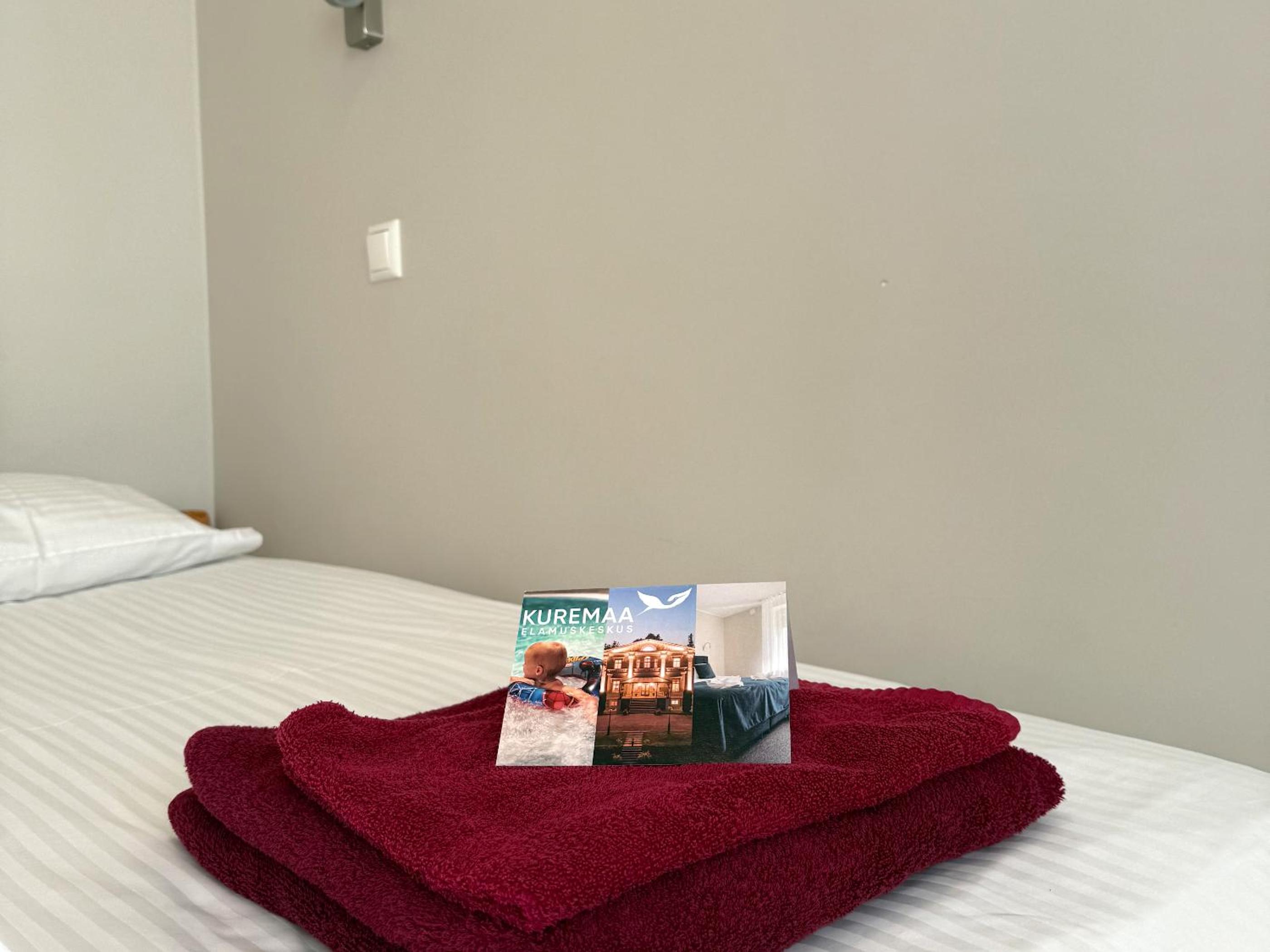 Standard Single Room photo 2