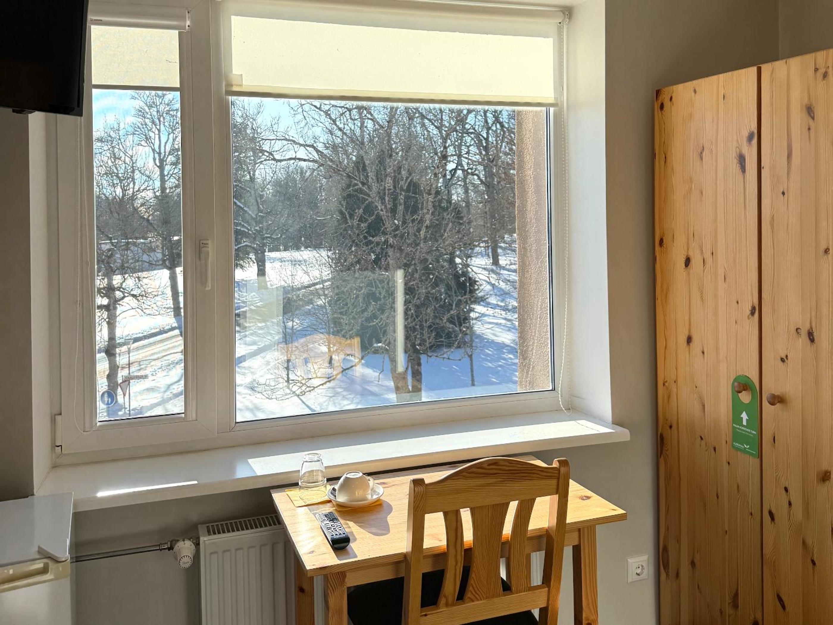 Standard Single Room photo 3