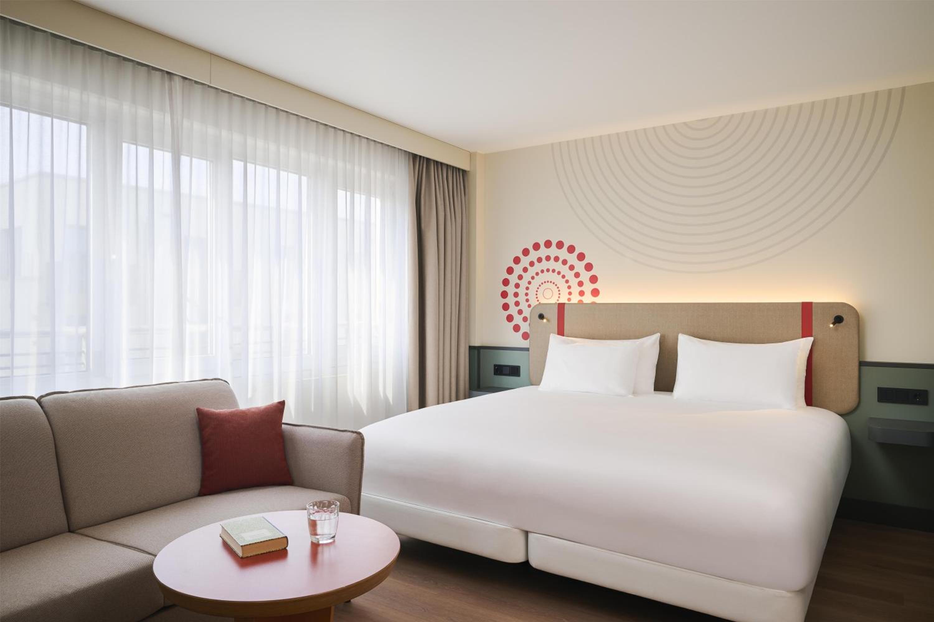 Superior Room XL with Extra Bed