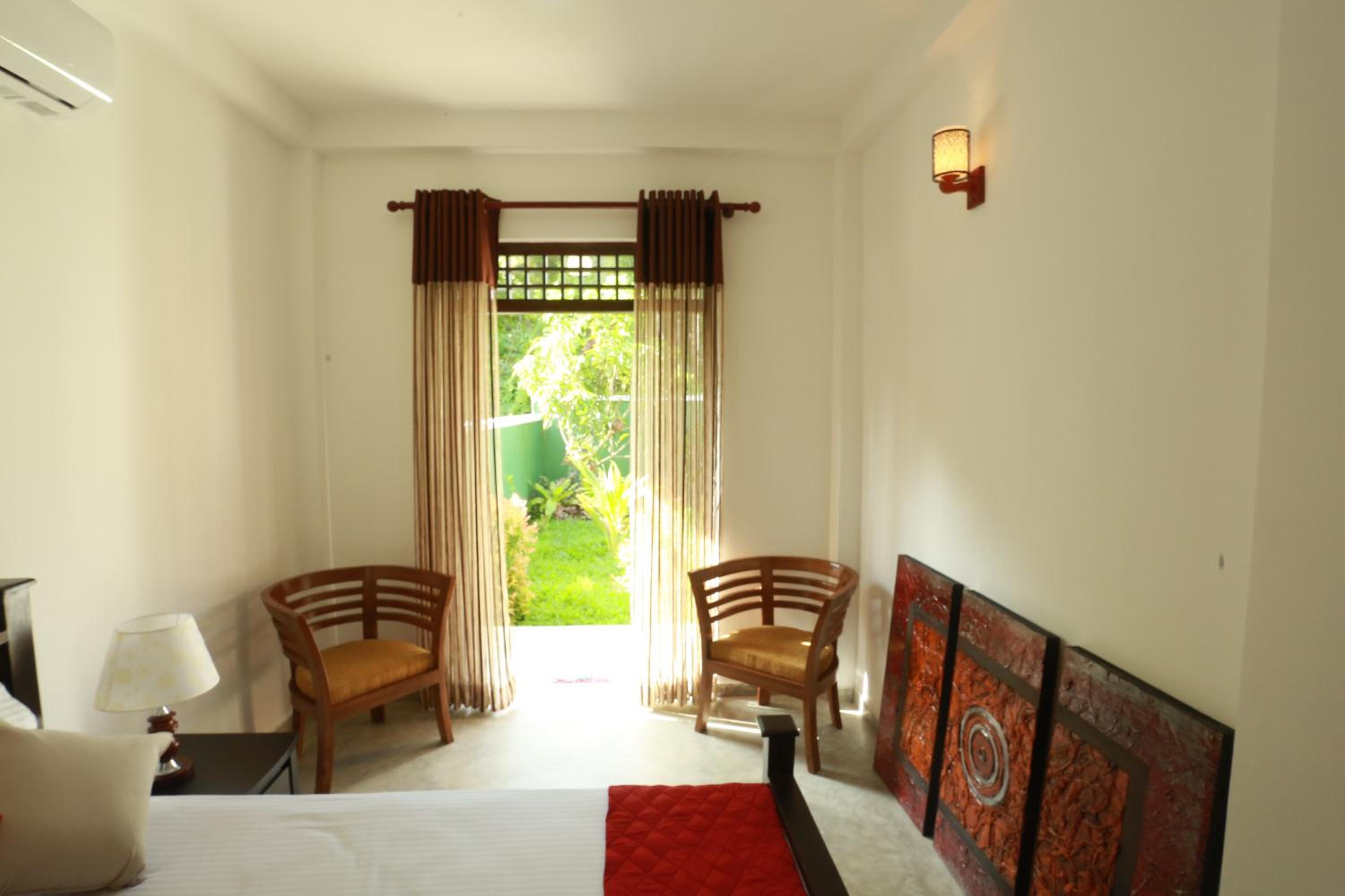 Apartment - Ground Floor photo 3