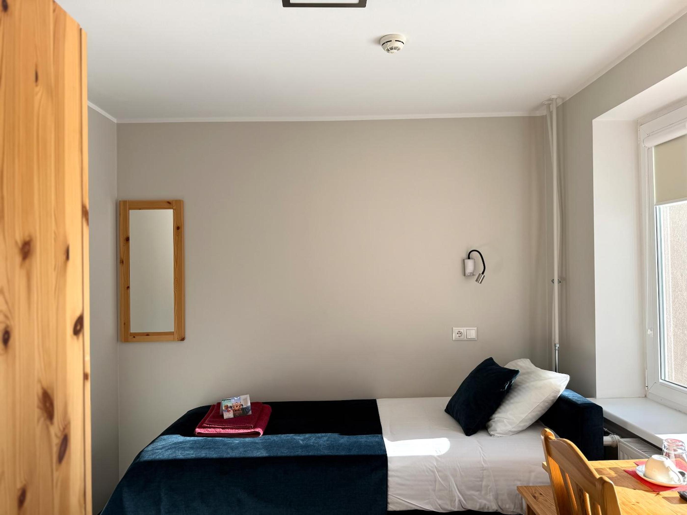 Deluxe Single Room photo 3