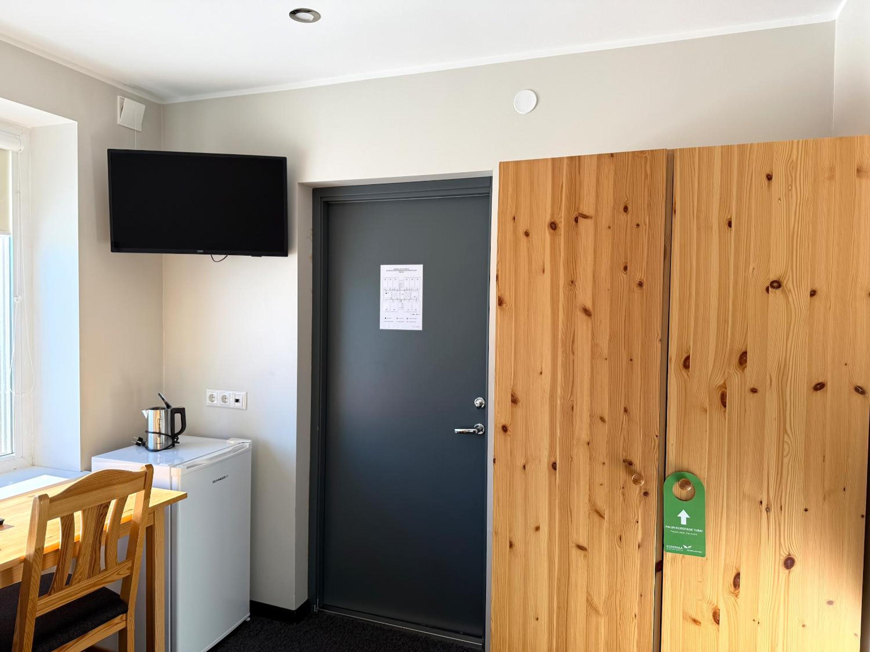 Deluxe Single Room photo 2