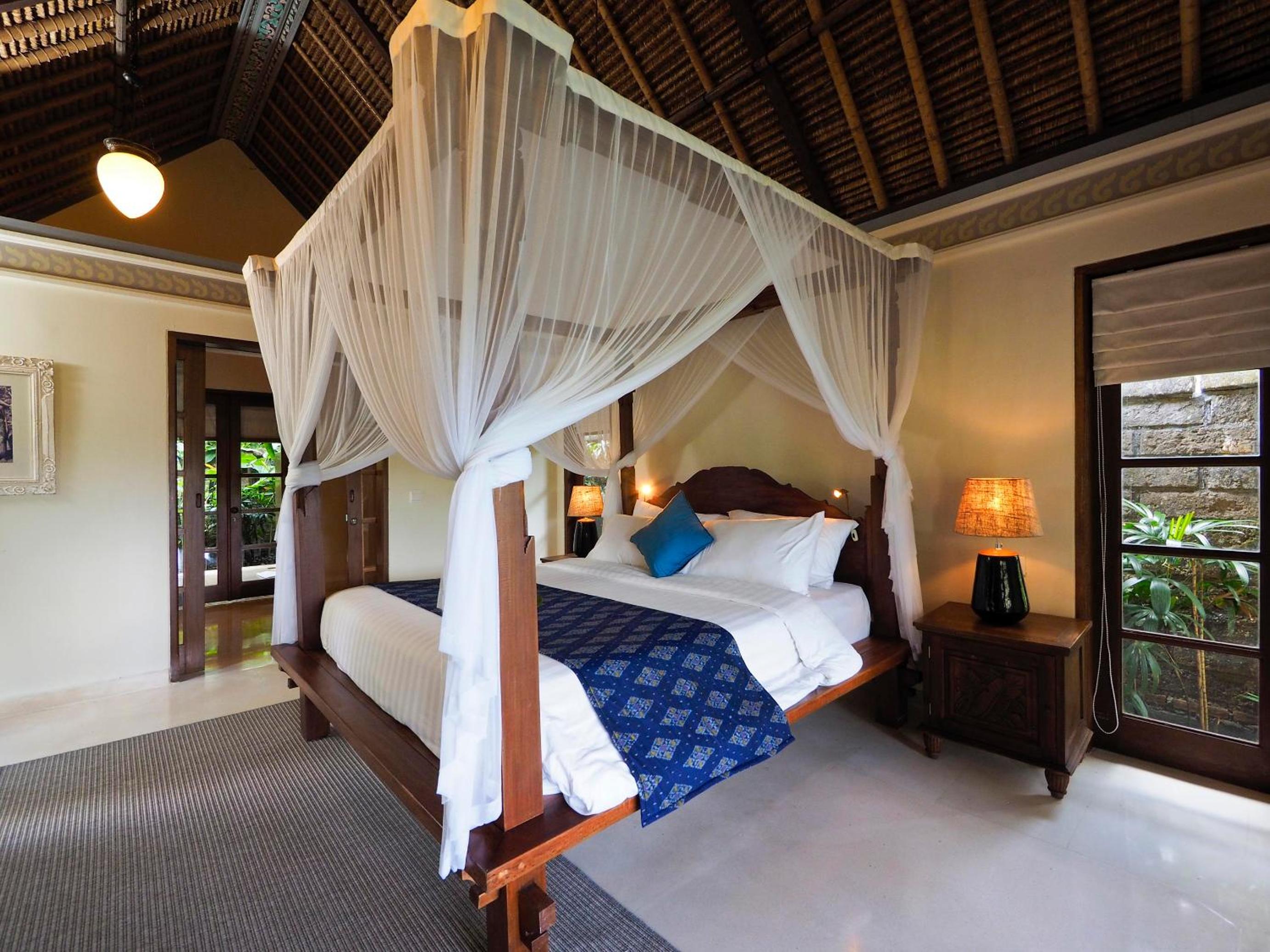 One-Bedroom Garden Villa with Free Exclusive Benefit - Photo 2