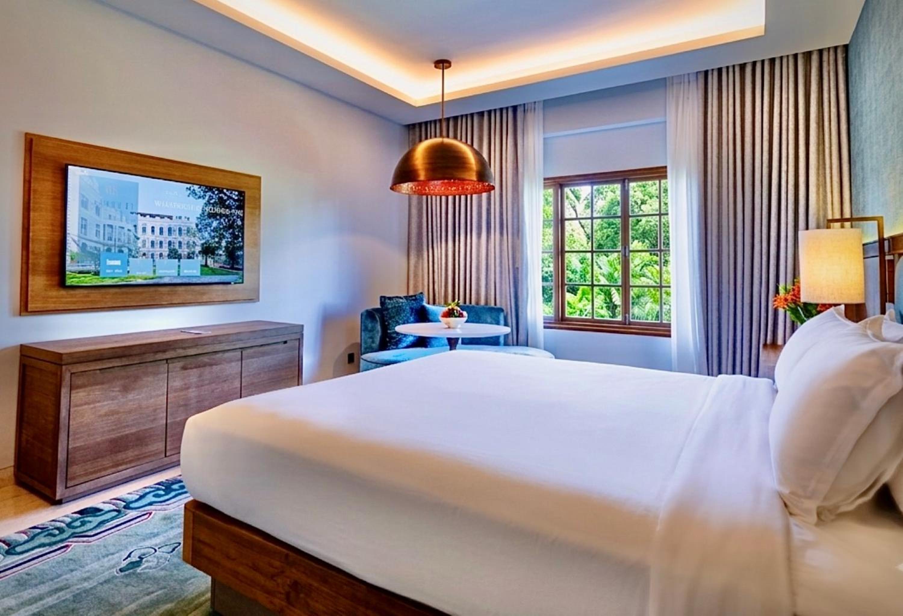Durbar/Heritage Room – Casino Yonanza Package - 15% off on Food & Beverages, Laundry & Spa photo 1