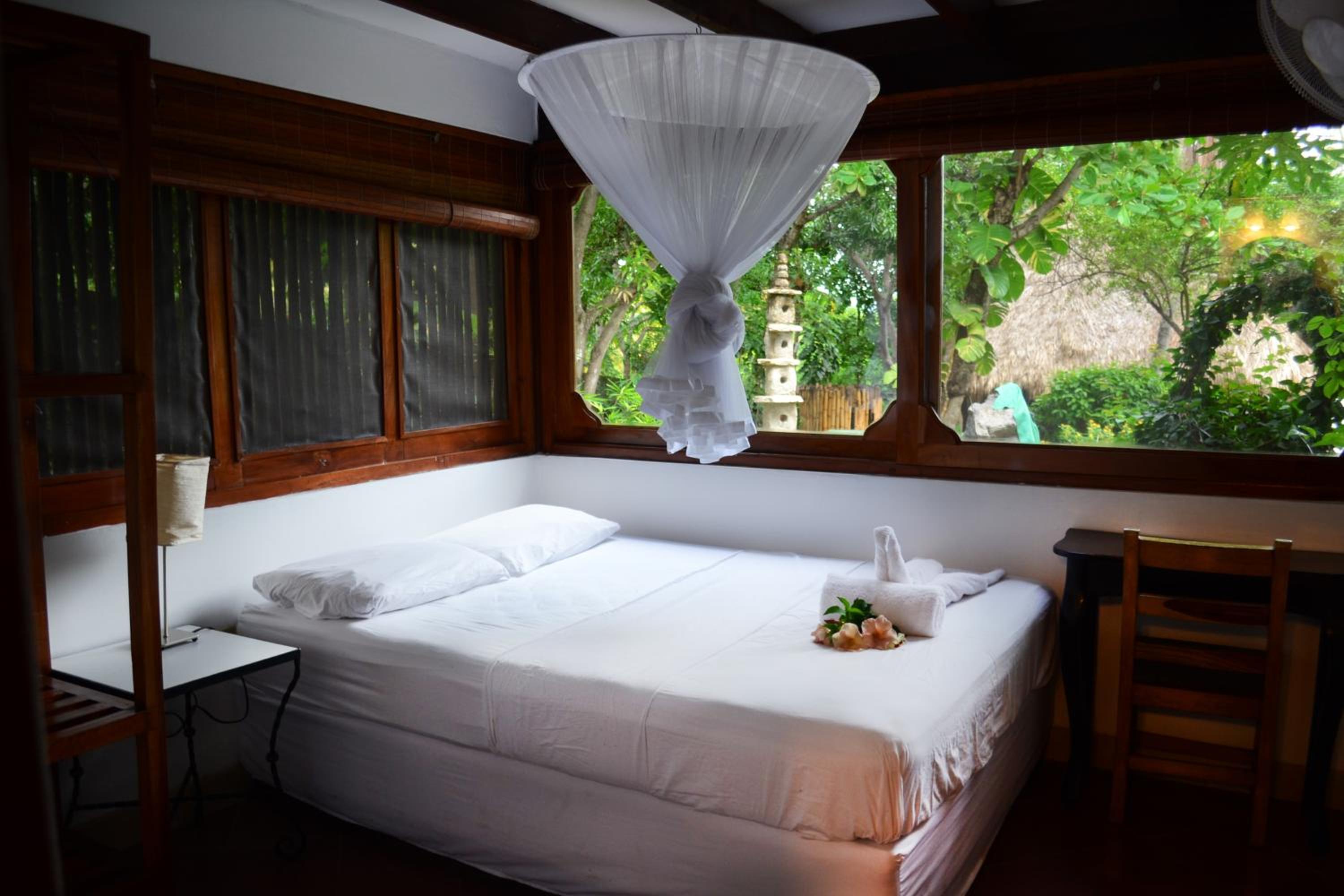 Double Room with Private Bathroom photo 1