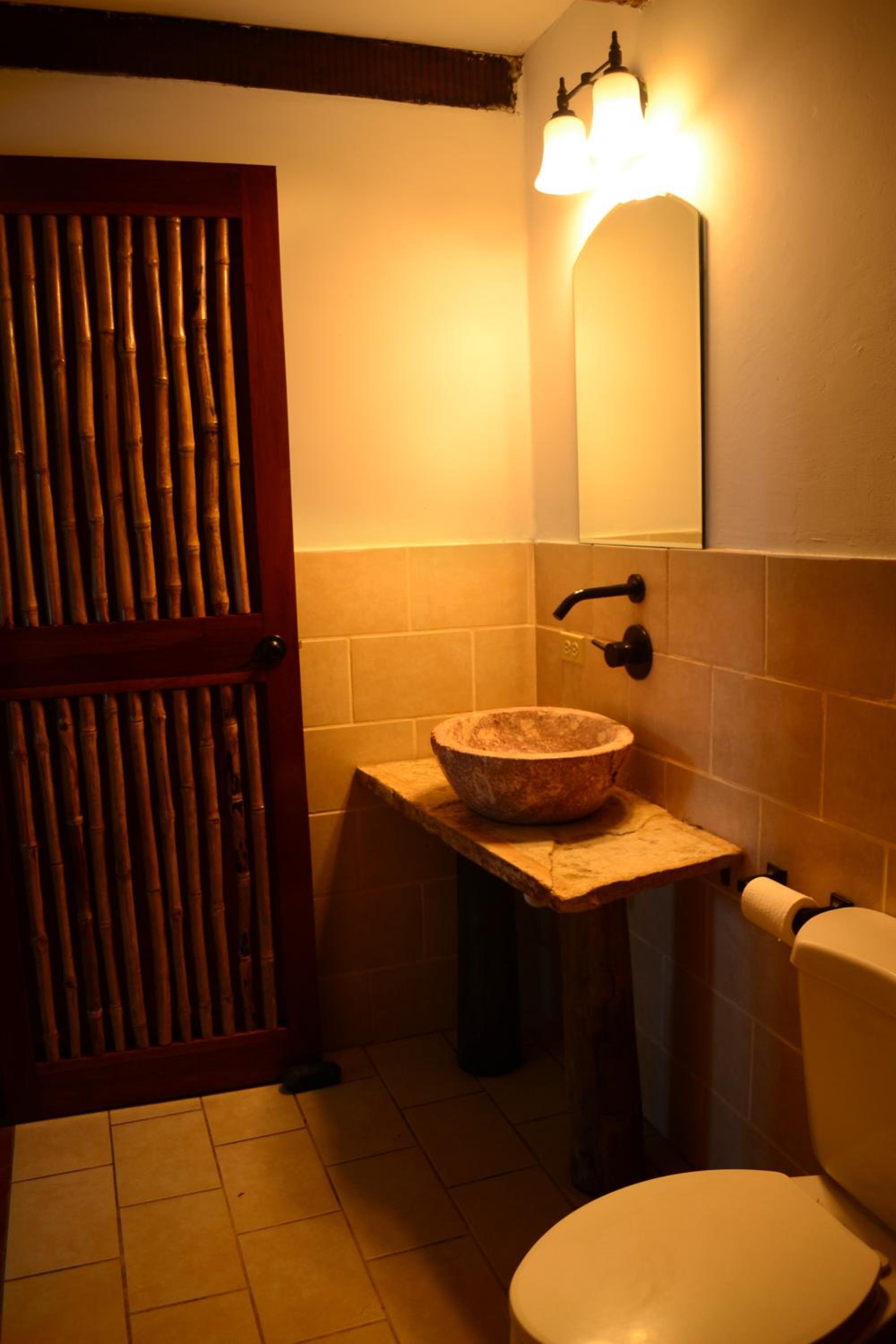 Double Room with Private Bathroom photo 3