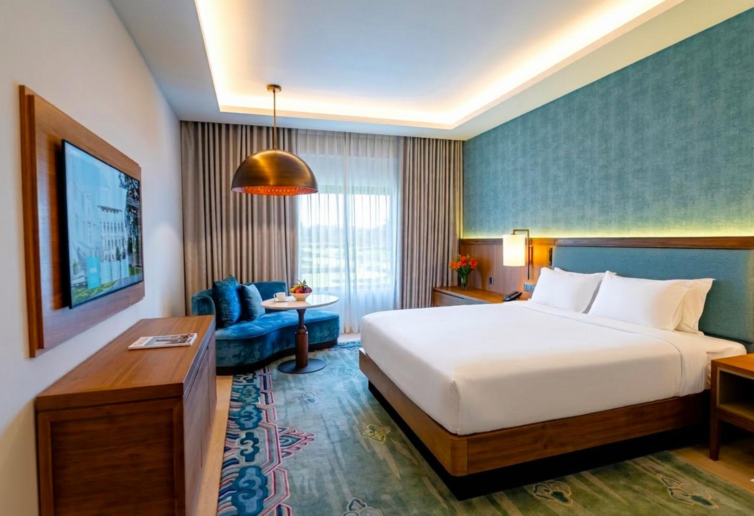 Durbar/Heritage Room – Casino Yonanza Package - 15% off on Food & Beverages, Laundry & Spa photo 2