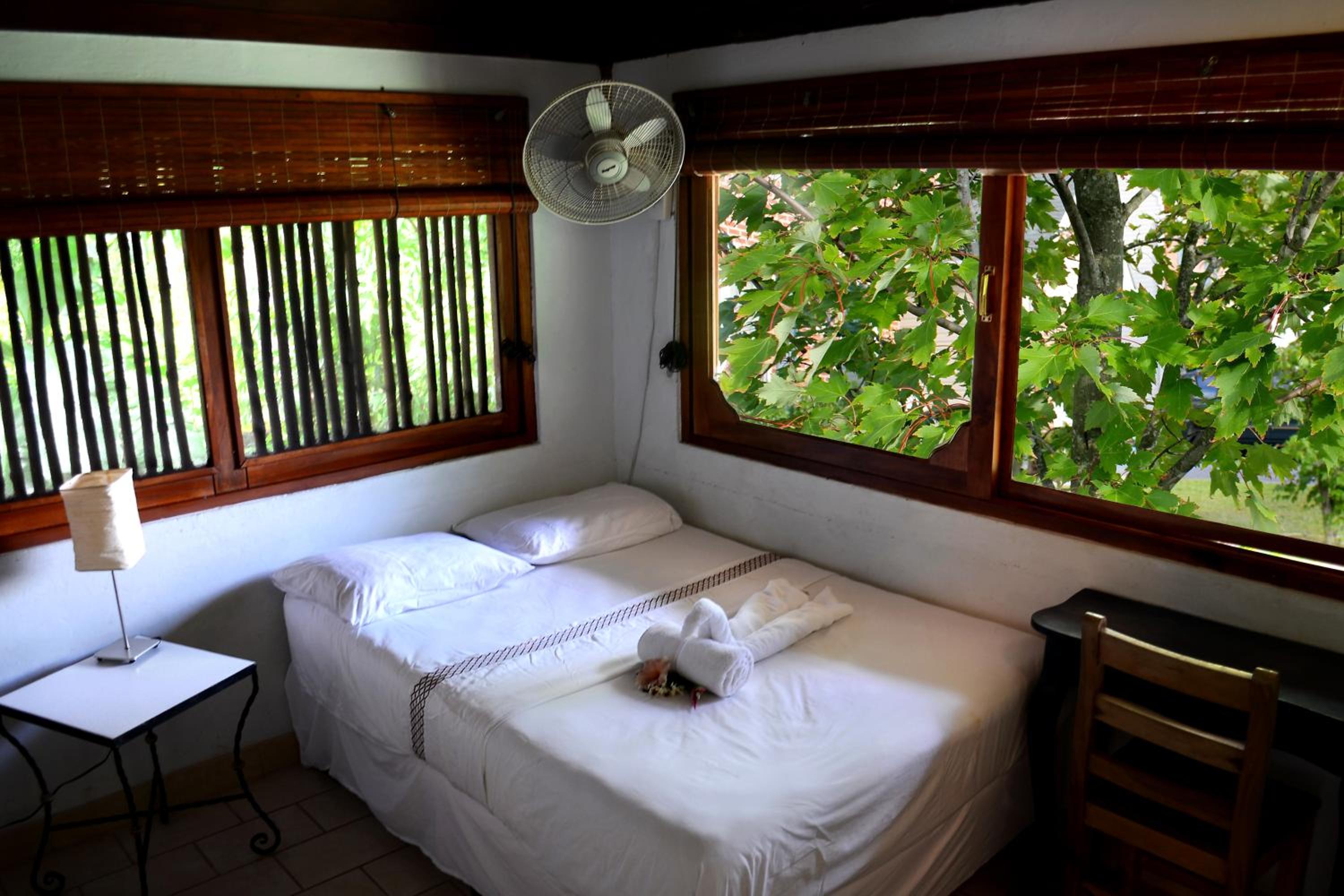 Double Room with Shared Bathroom photo 1