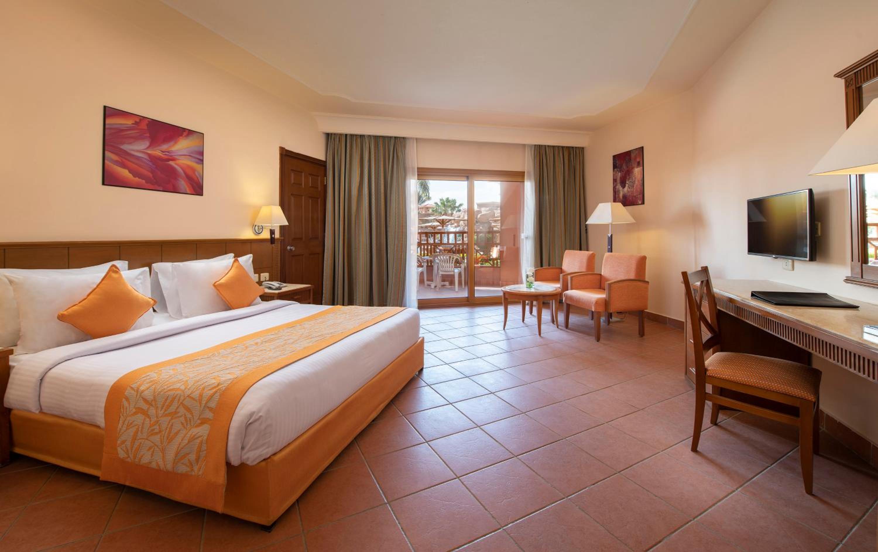 Family Quadruple Room