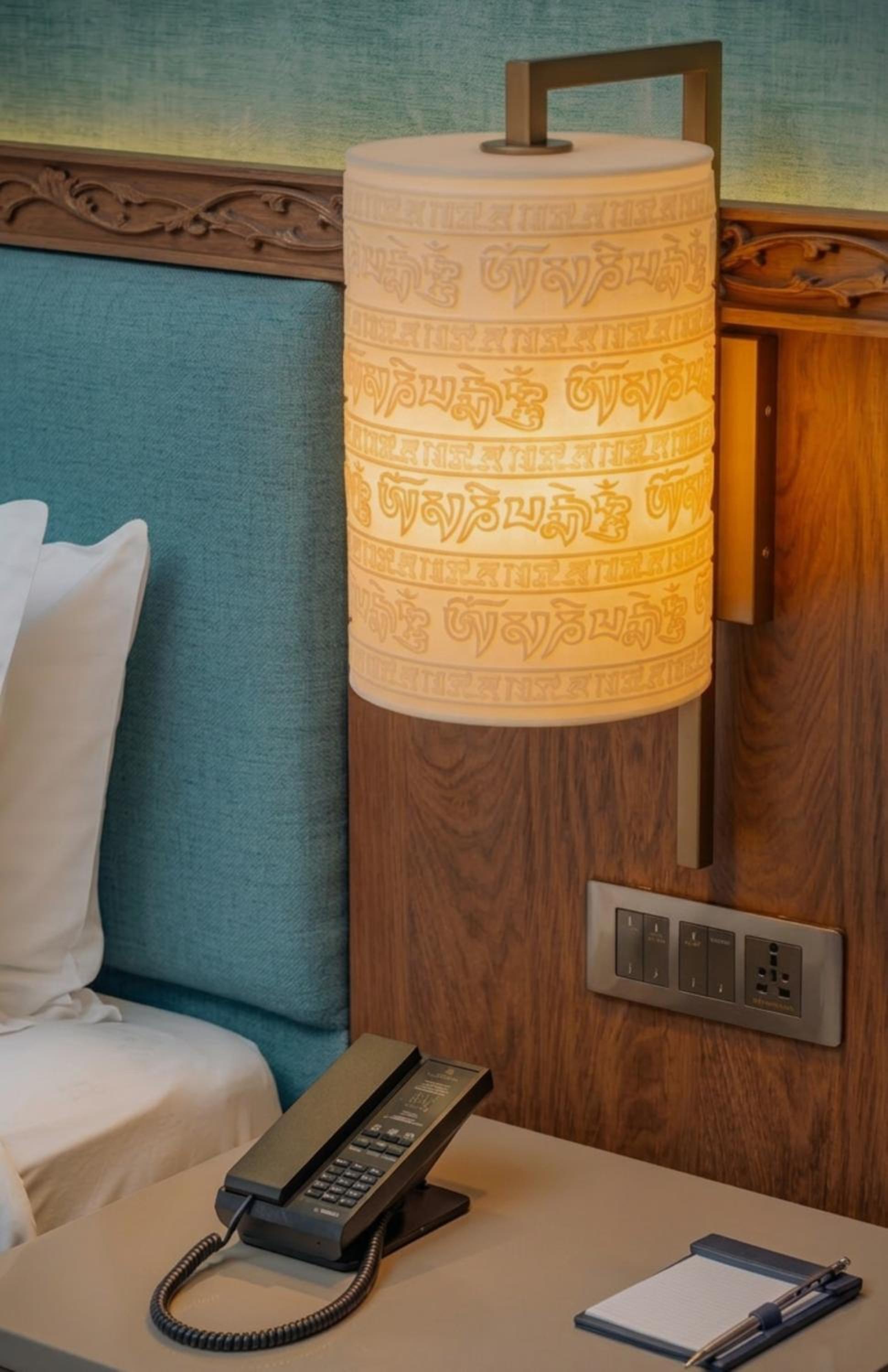 Durbar/Heritage Room – Casino Yonanza Package - 15% off on Food & Beverages, Laundry & Spa photo 3
