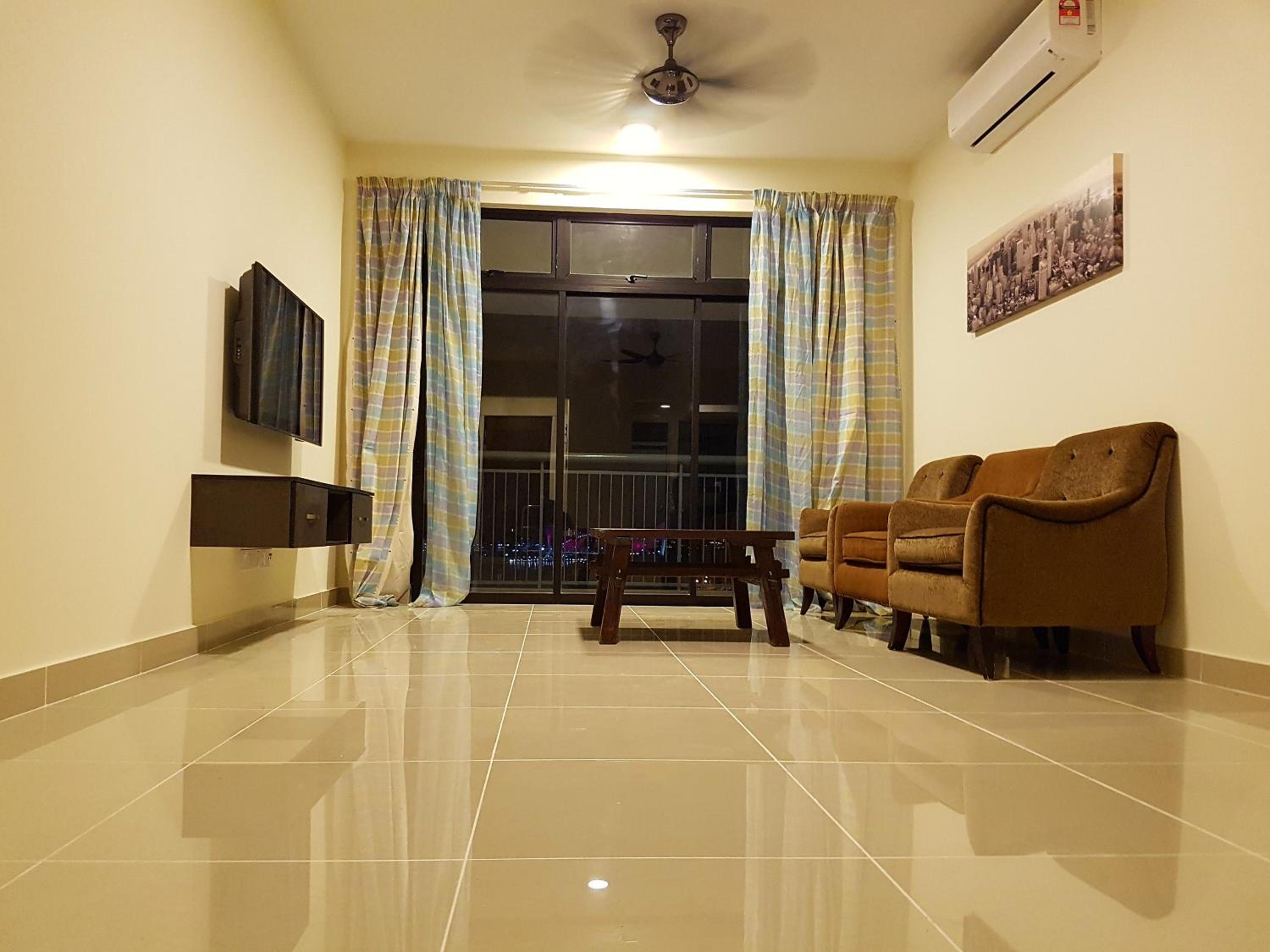 Apartment with Lake View photo 3