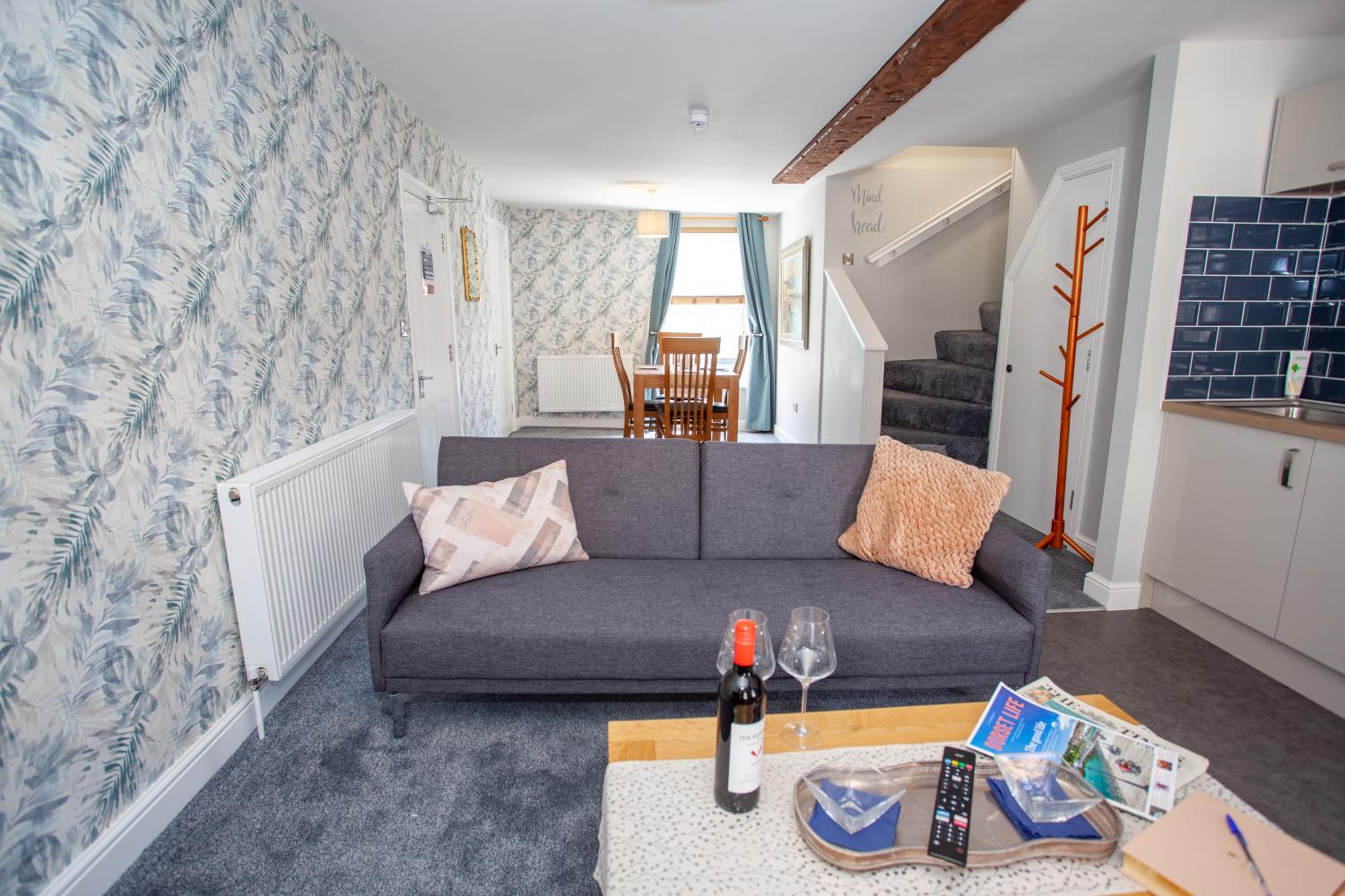 Apartment - Split Level photo 3