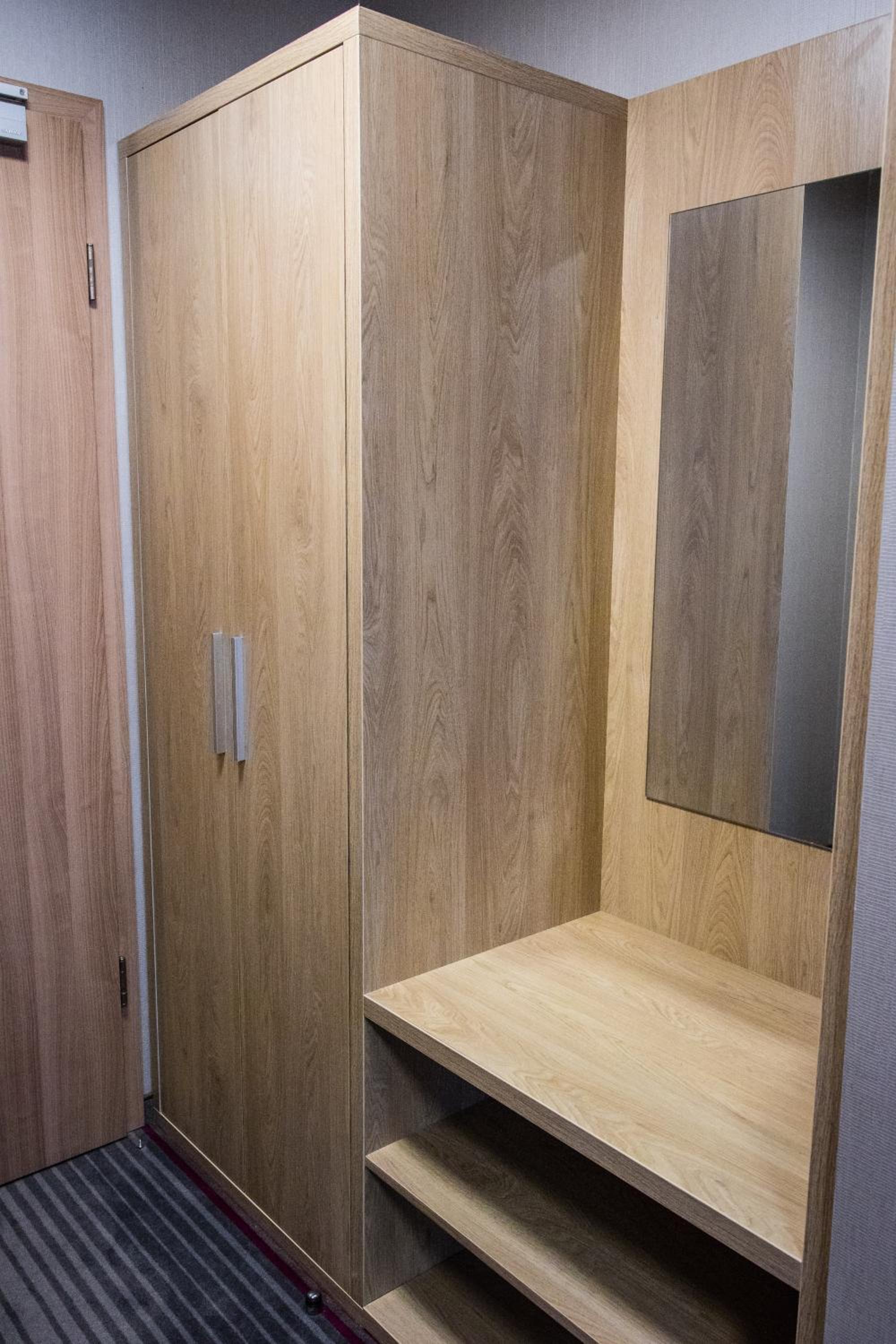 Single Room photo 3