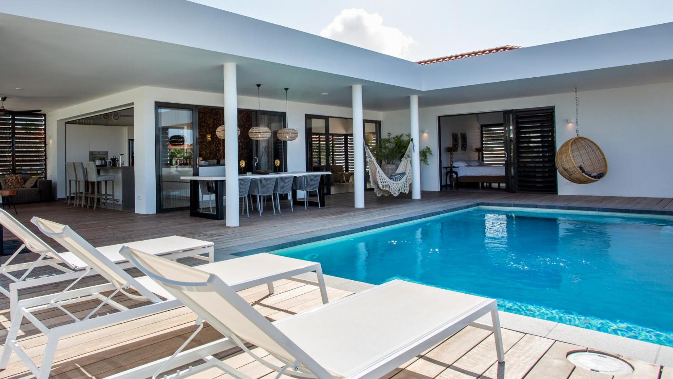Villa with Private Pool photo 2