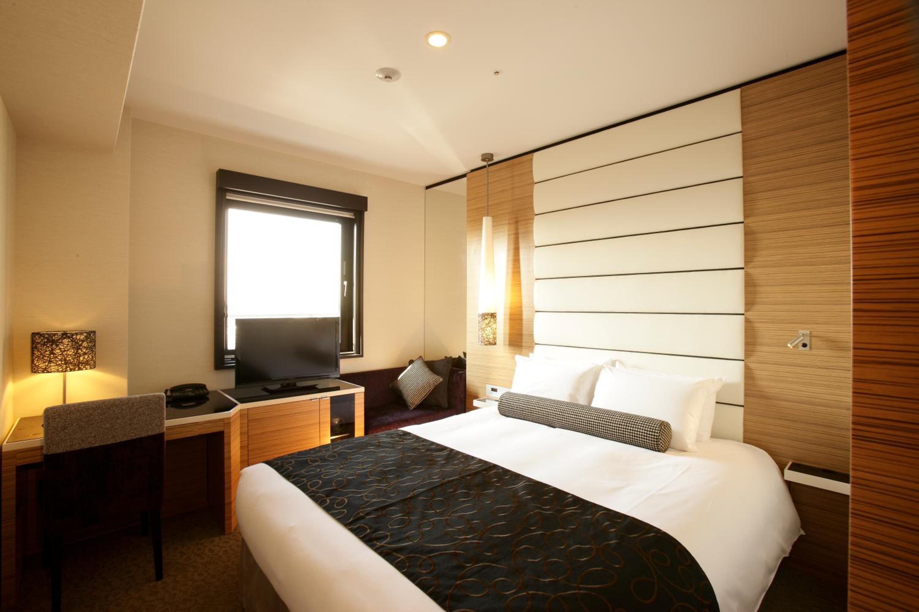 Standard Double Room - Smoking
