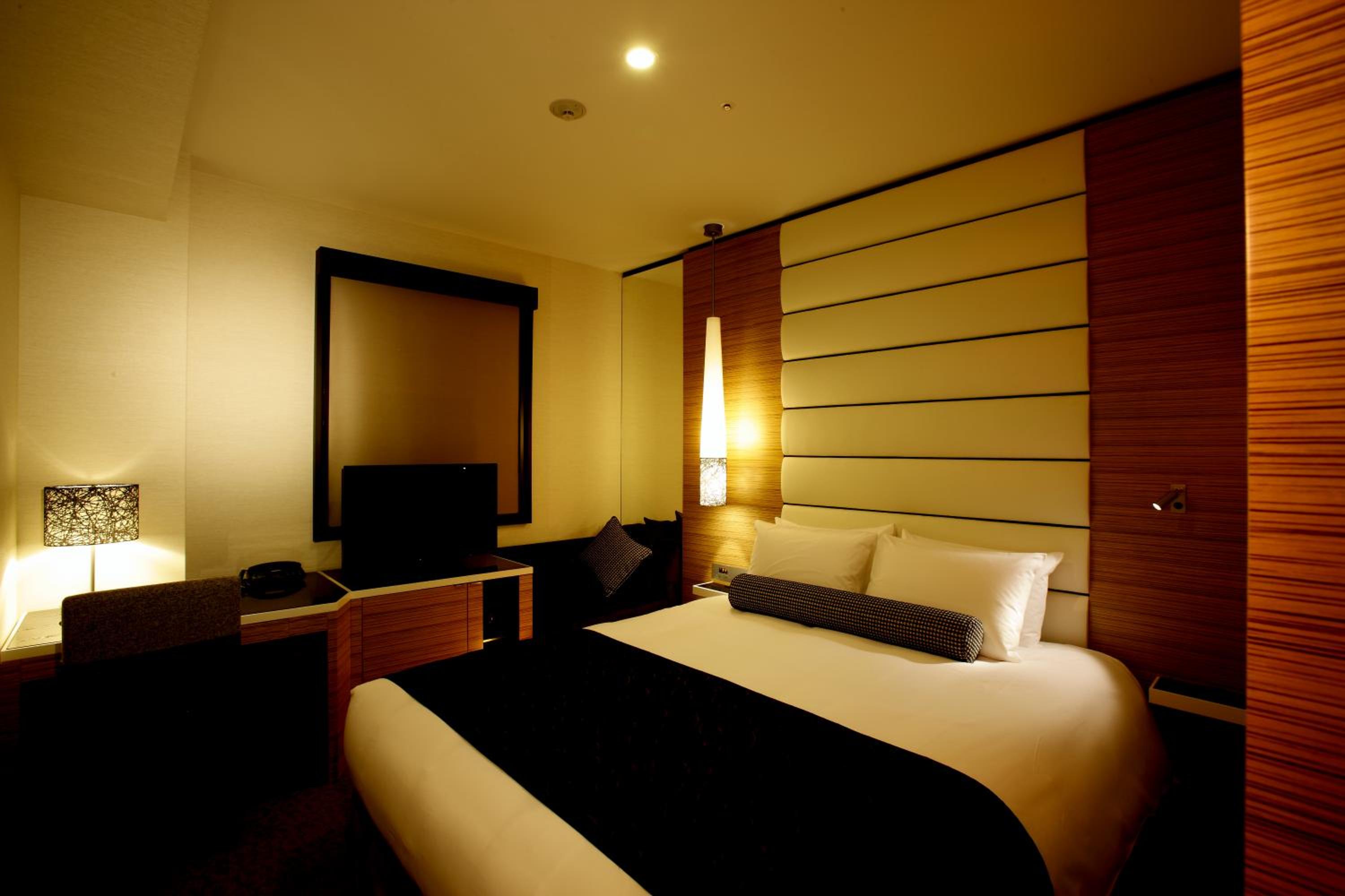 Standard Double Room - Smoking