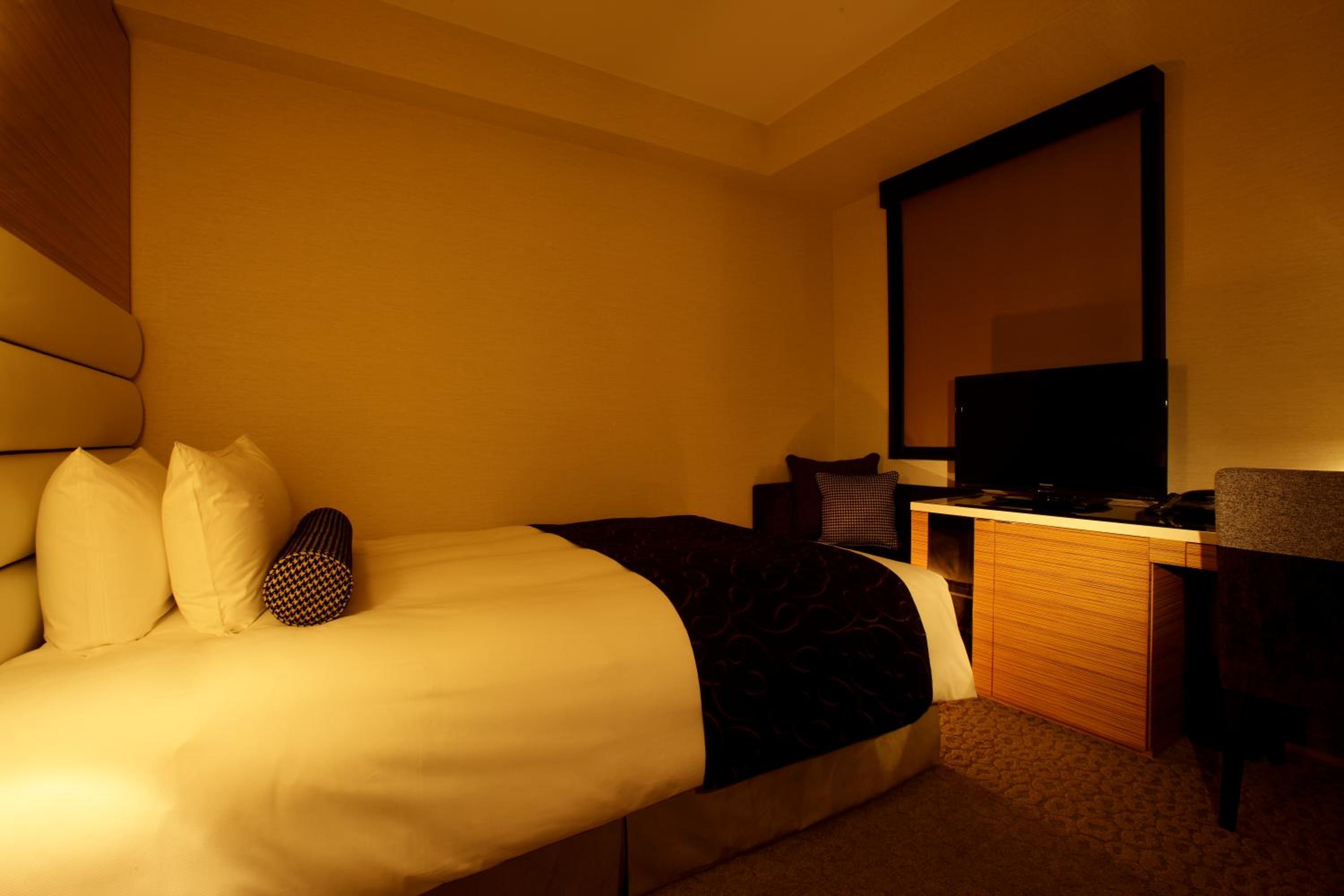 Standard Single Room - Smoking
