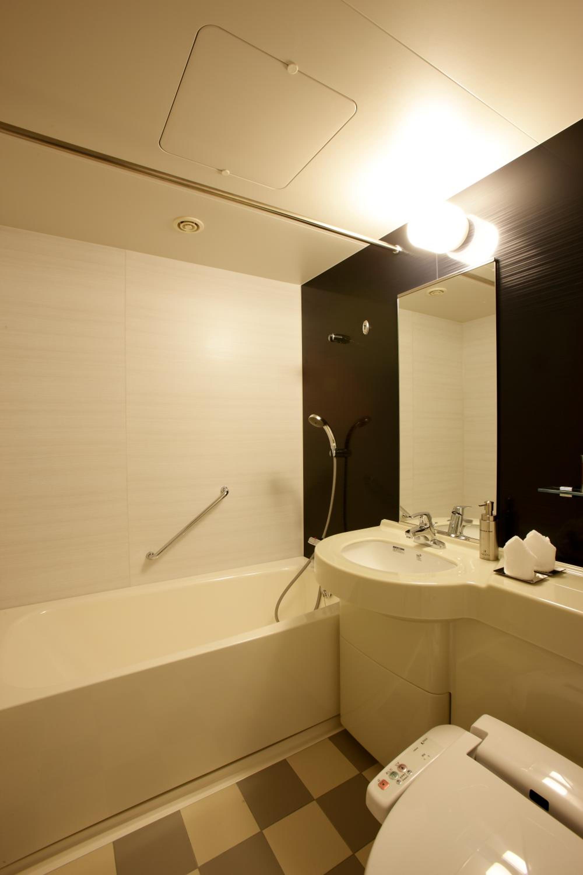 Standard Double Room - Non-Smoking