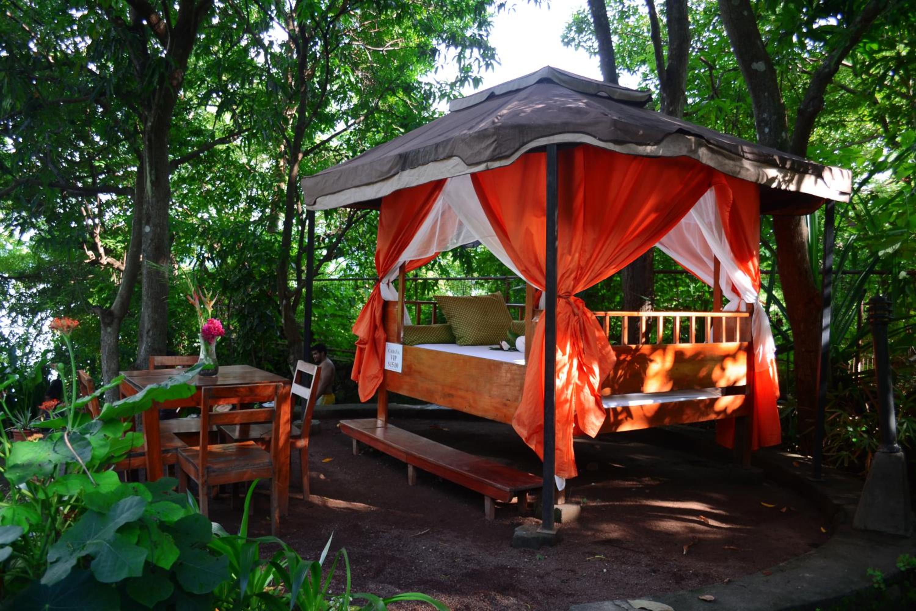 Tent photo 1