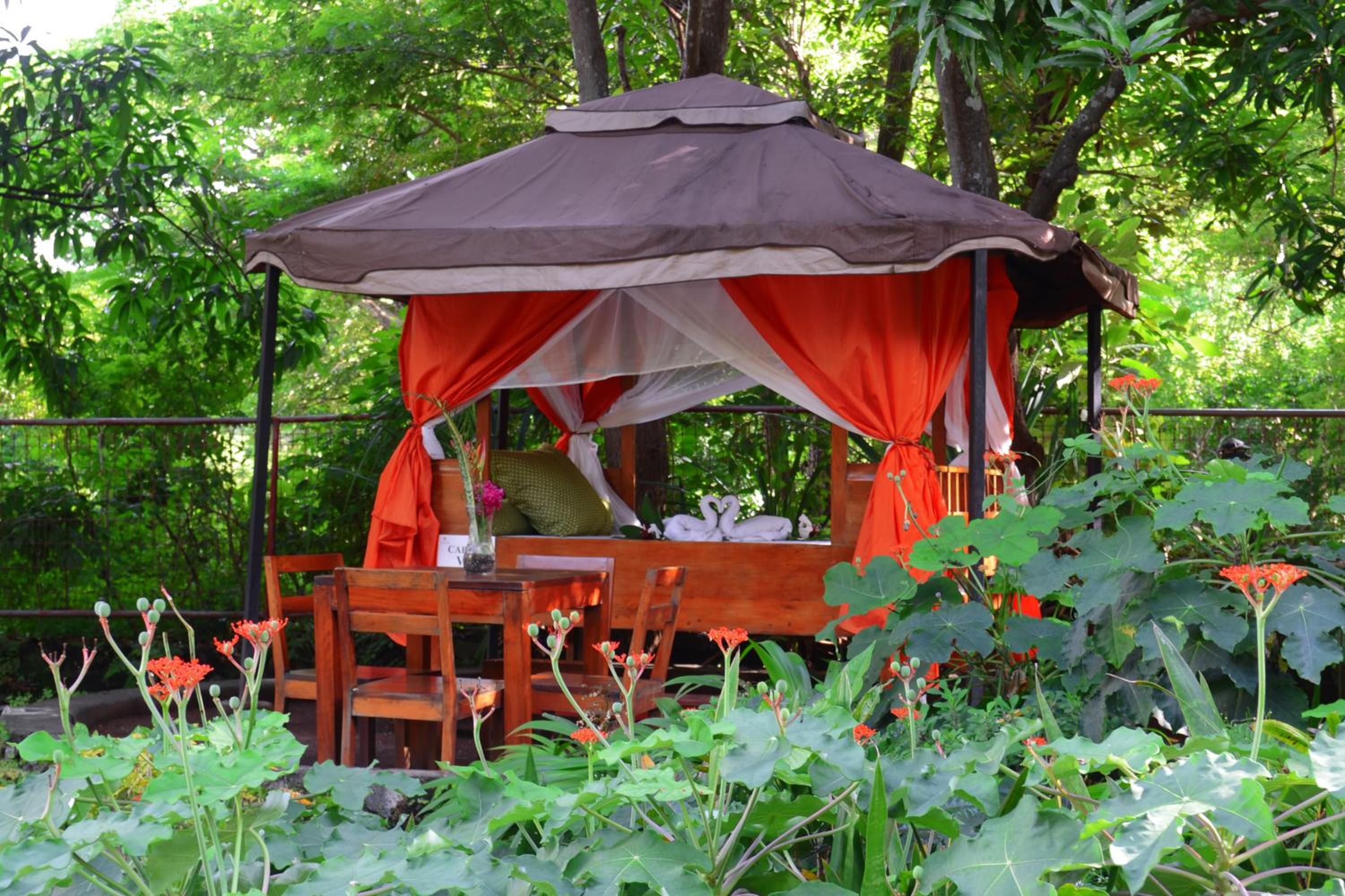 Tent photo 3
