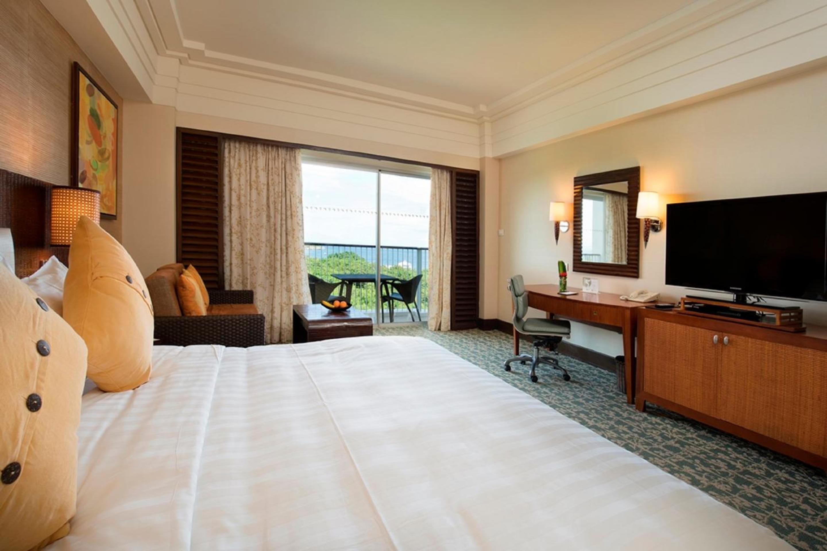 Ocean Club Double (Ocean Wing) - Photo 3