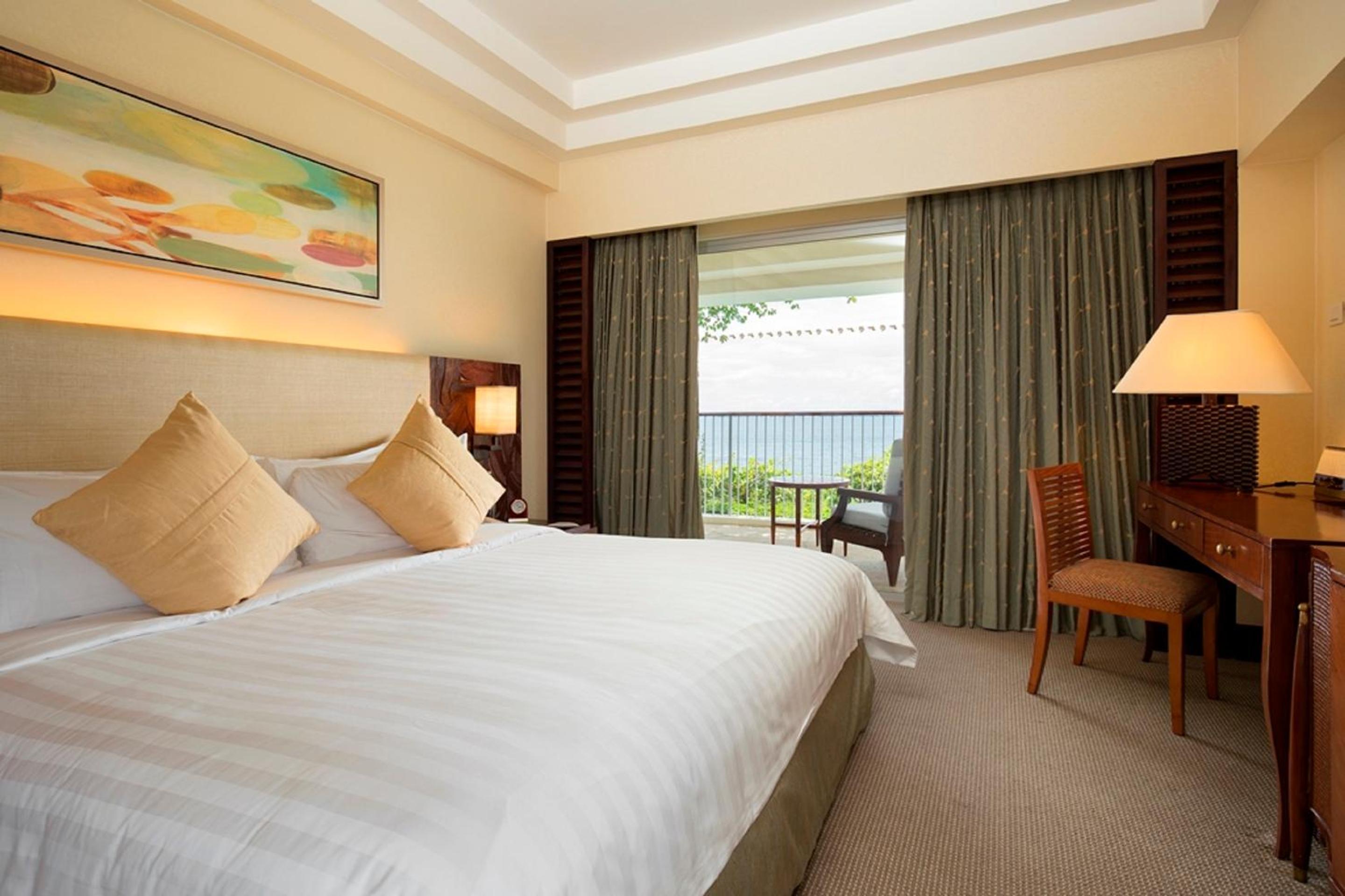 Panorama Double Suite (Ocean Wing) - Photo 7