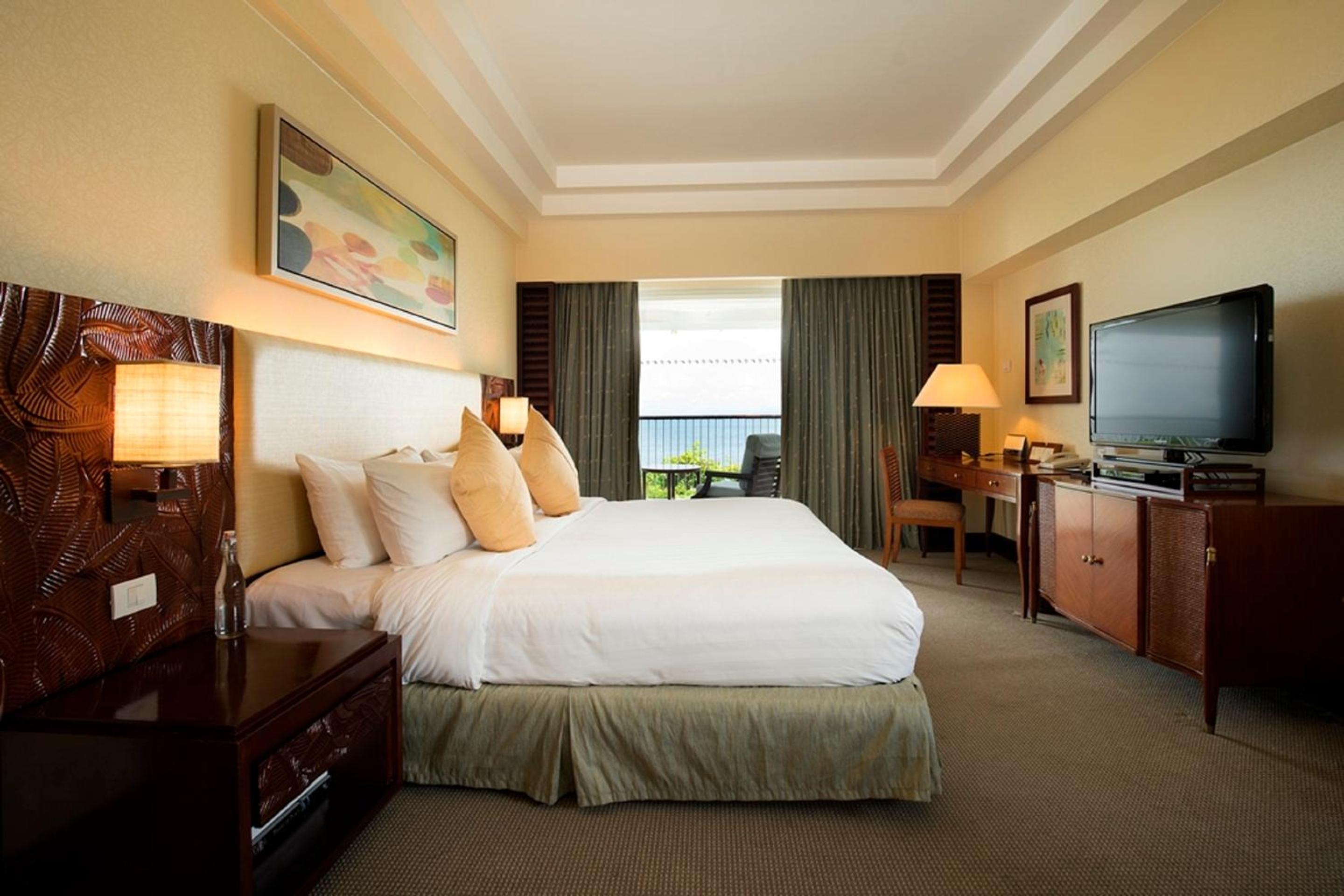 Panorama Double Suite (Ocean Wing) - Photo 1