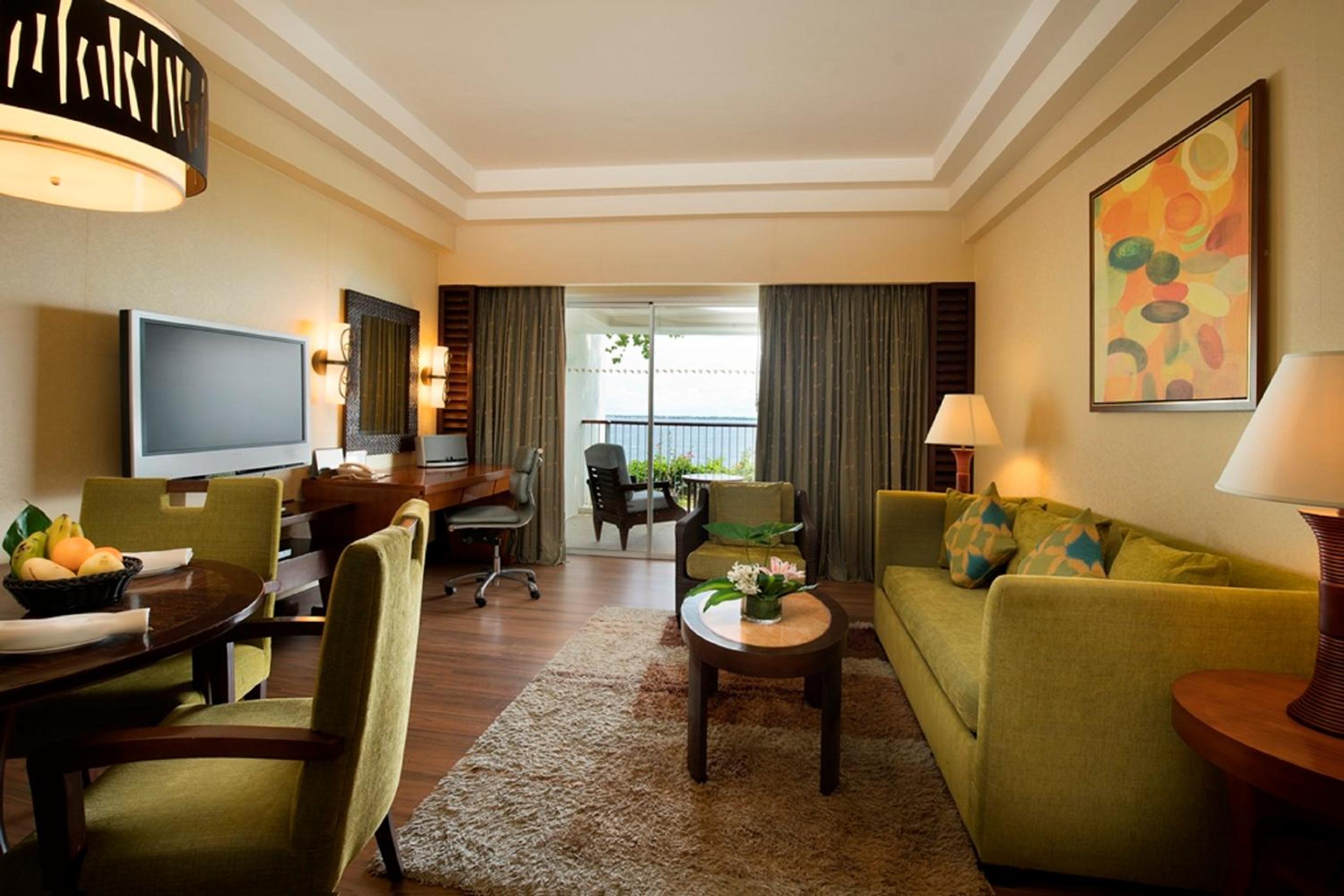 Panorama Double Suite (Ocean Wing) - Photo 5