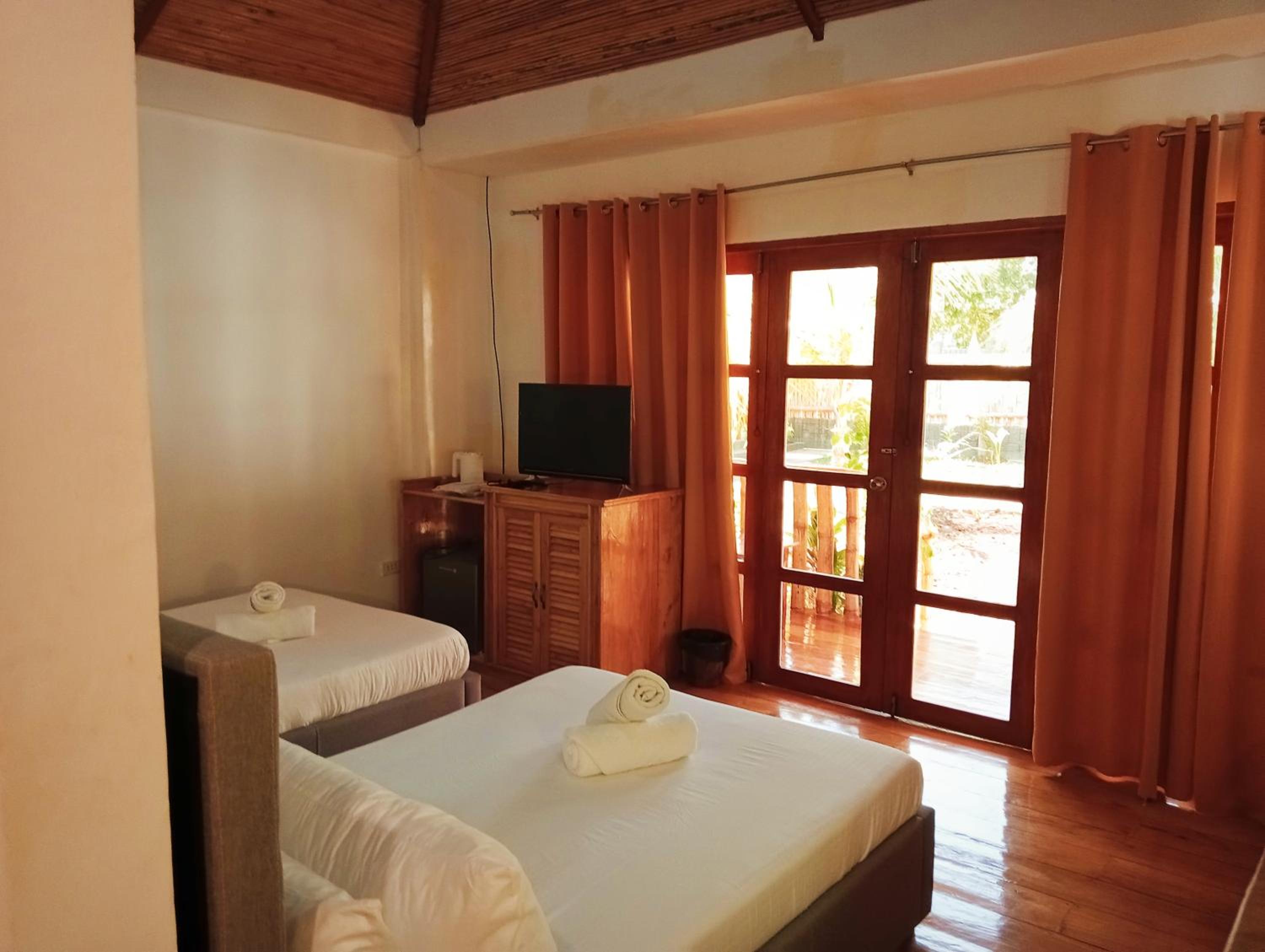 Twin Room with View photo 1