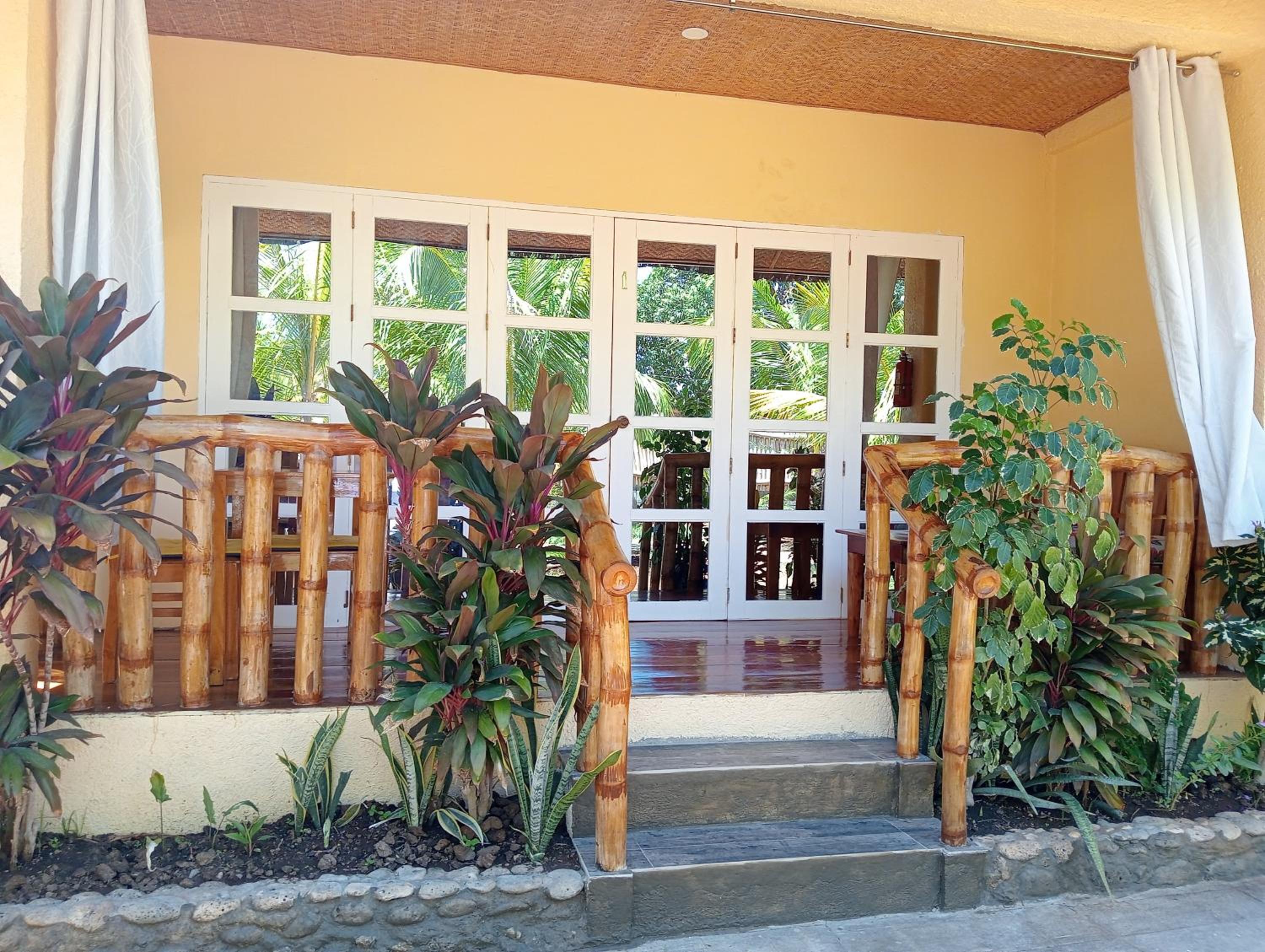 Twin Room with View photo 2