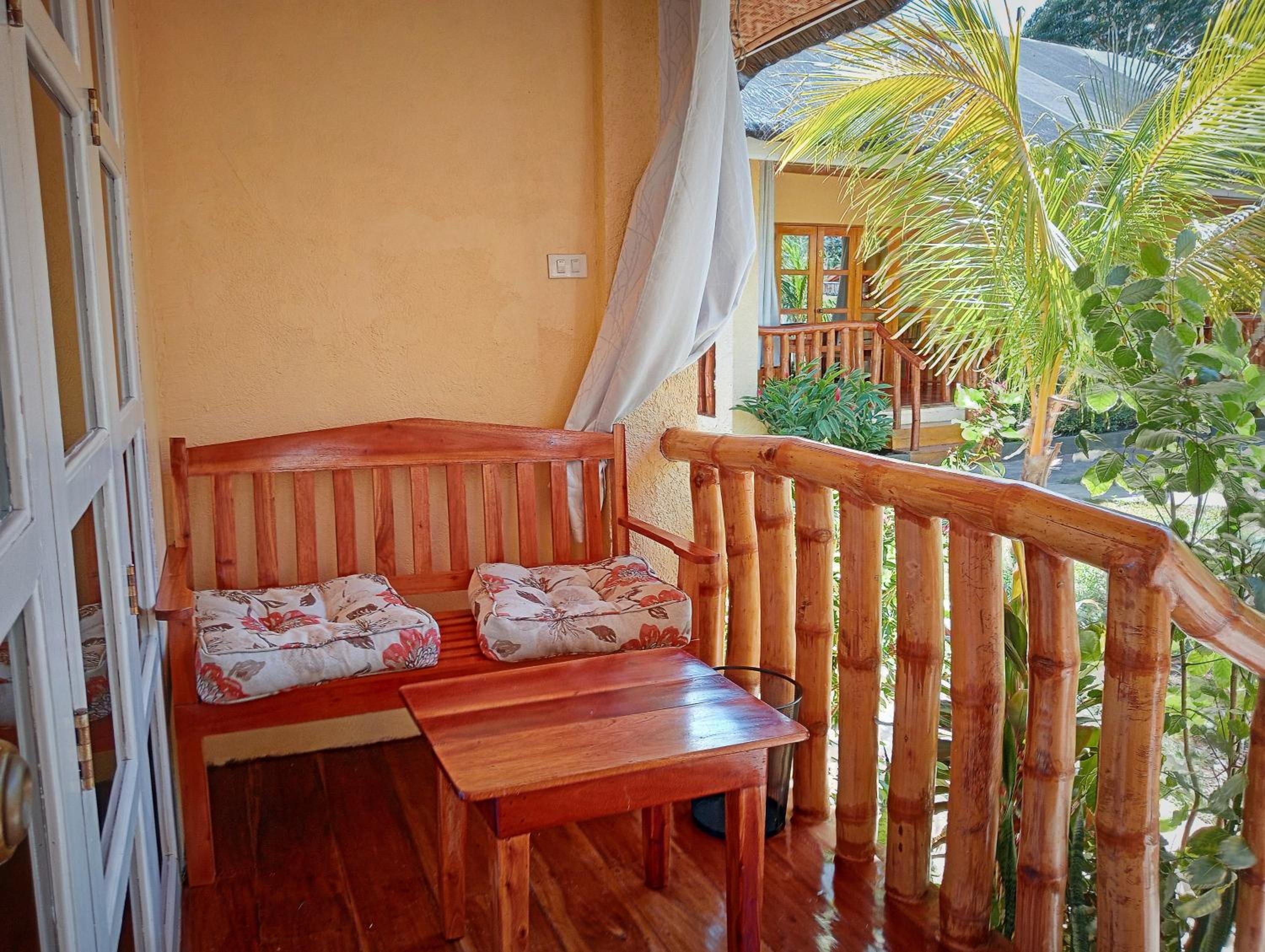 Twin Room with View photo 3