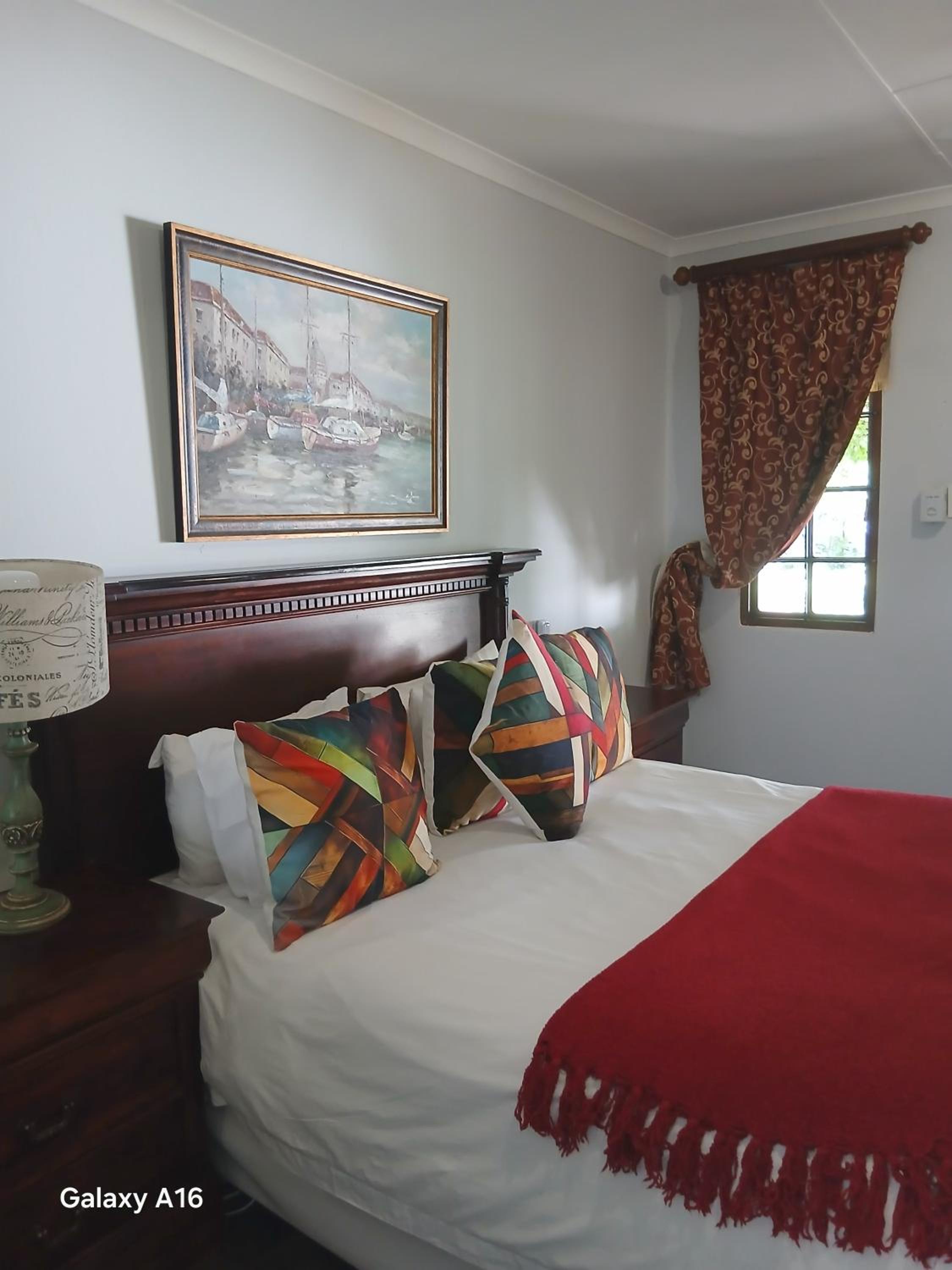 Comfort Double Room - Photo 3