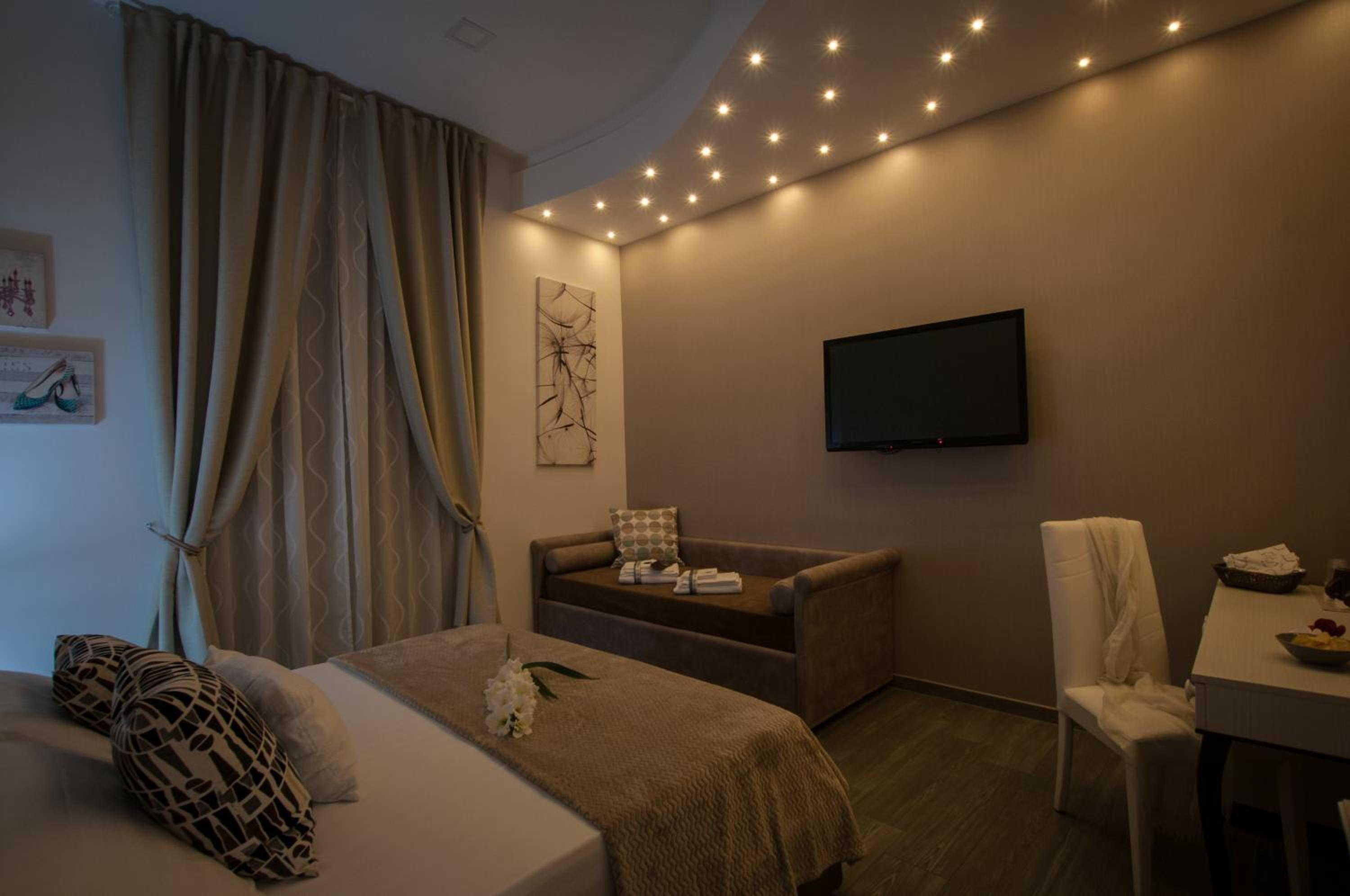 Suite photo 1